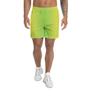 Athletic Long Shorts