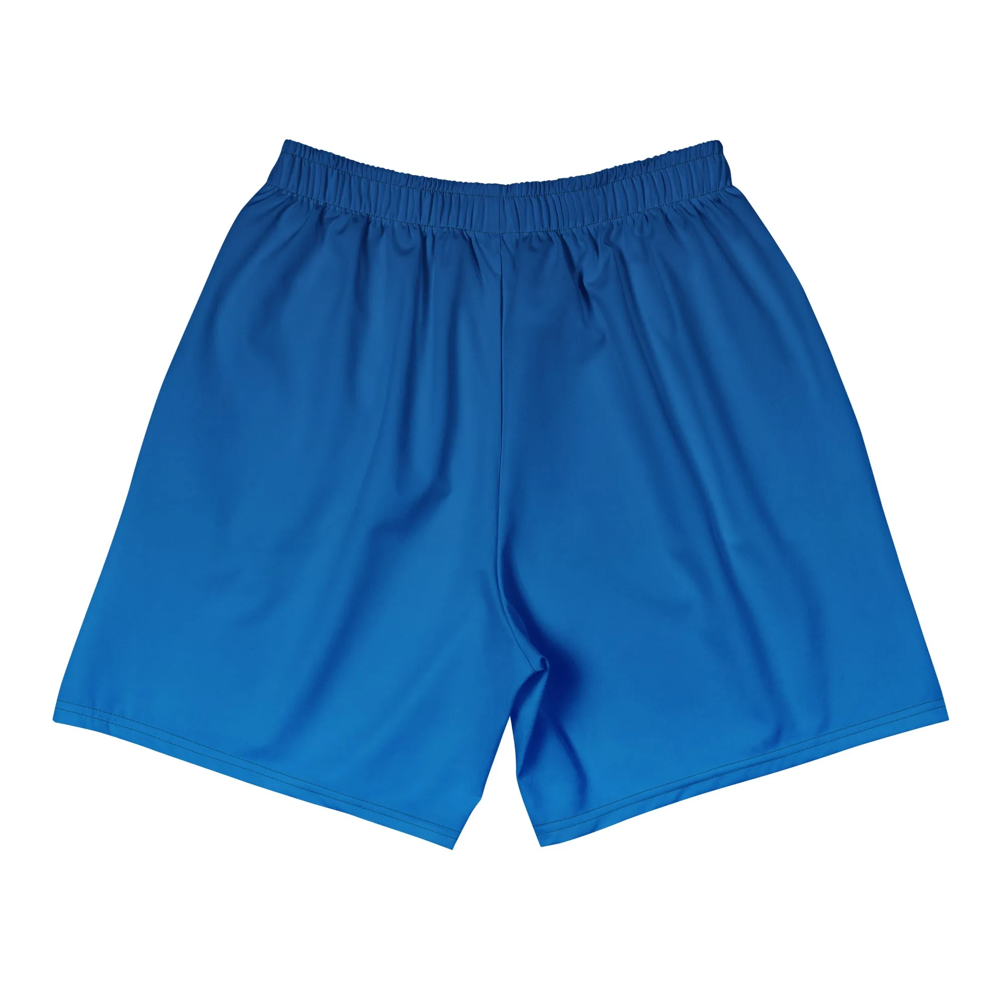 Athletic Long Shorts