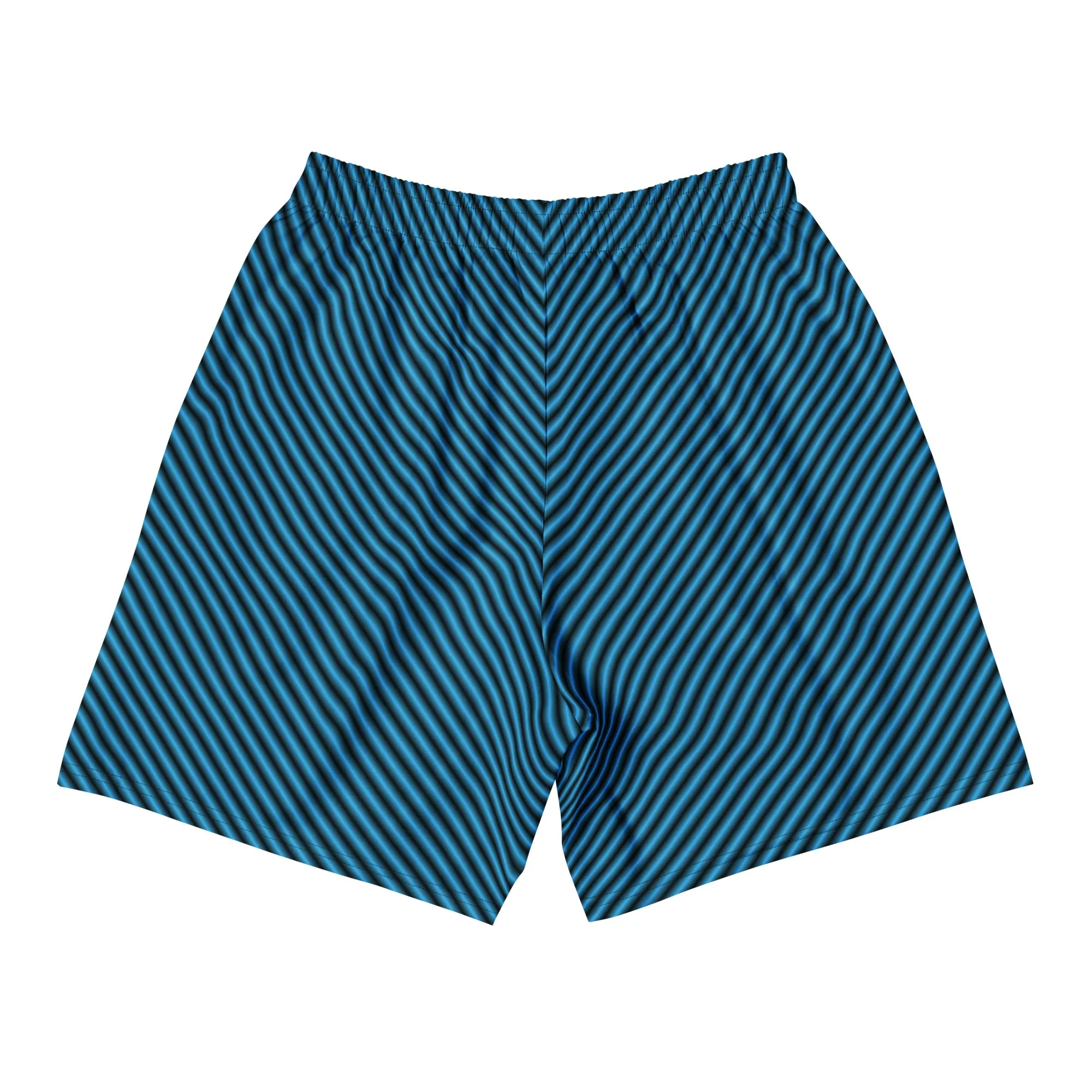 Athletic Long Shorts