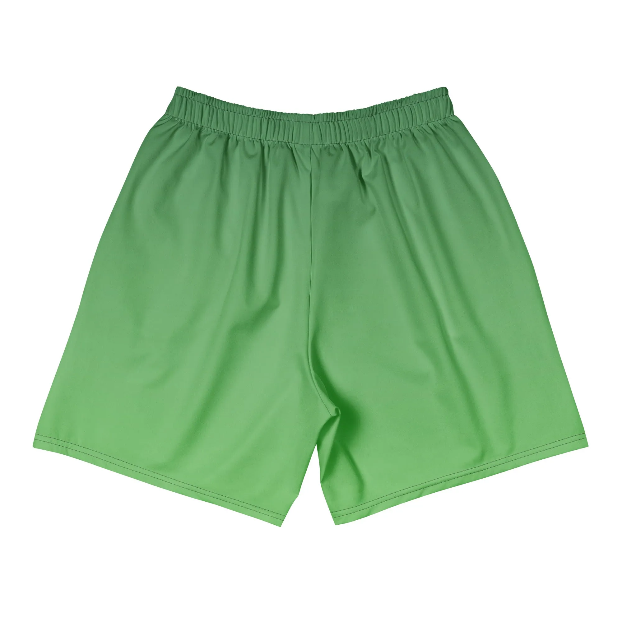 Athletic Long Shorts