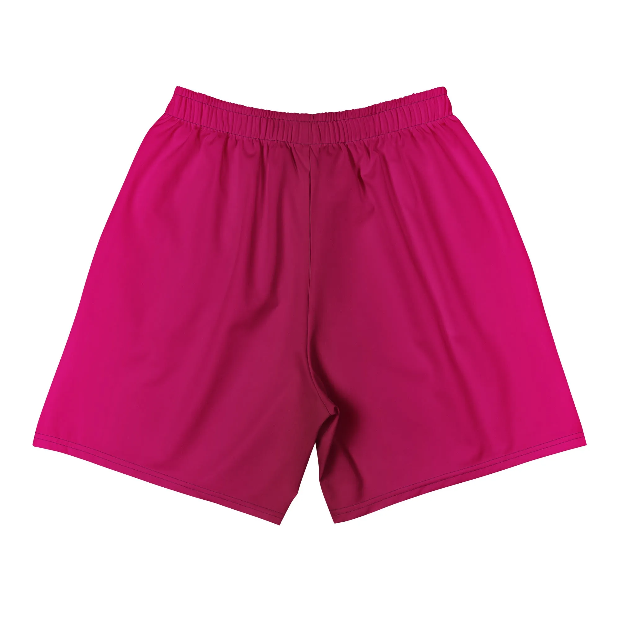 Athletic Long Shorts