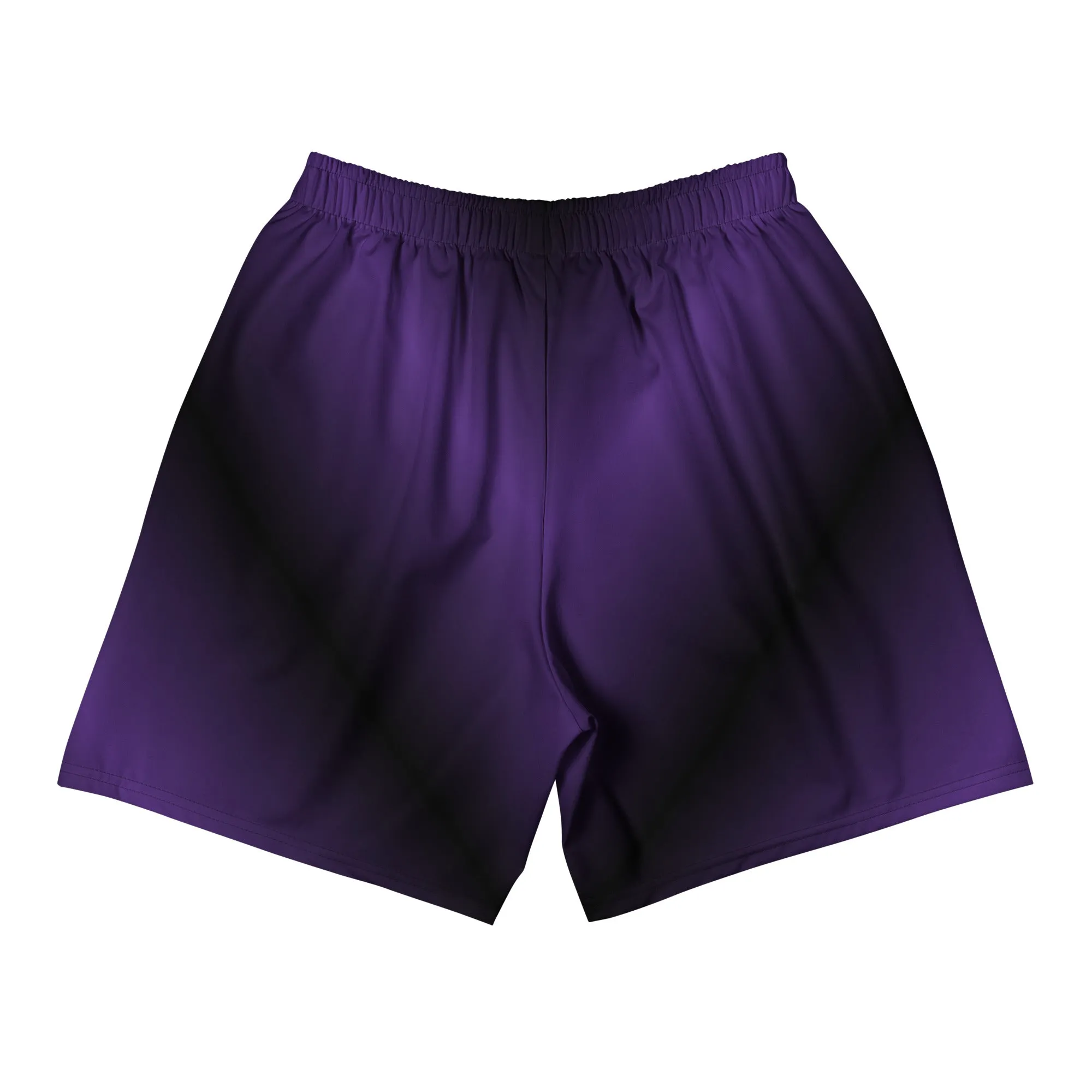 Athletic Long Shorts