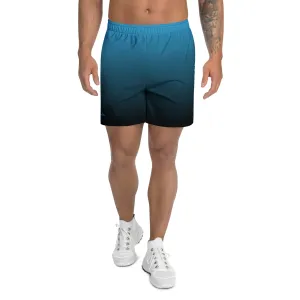 Athletic Long Shorts