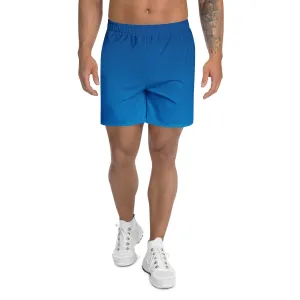 Athletic Long Shorts