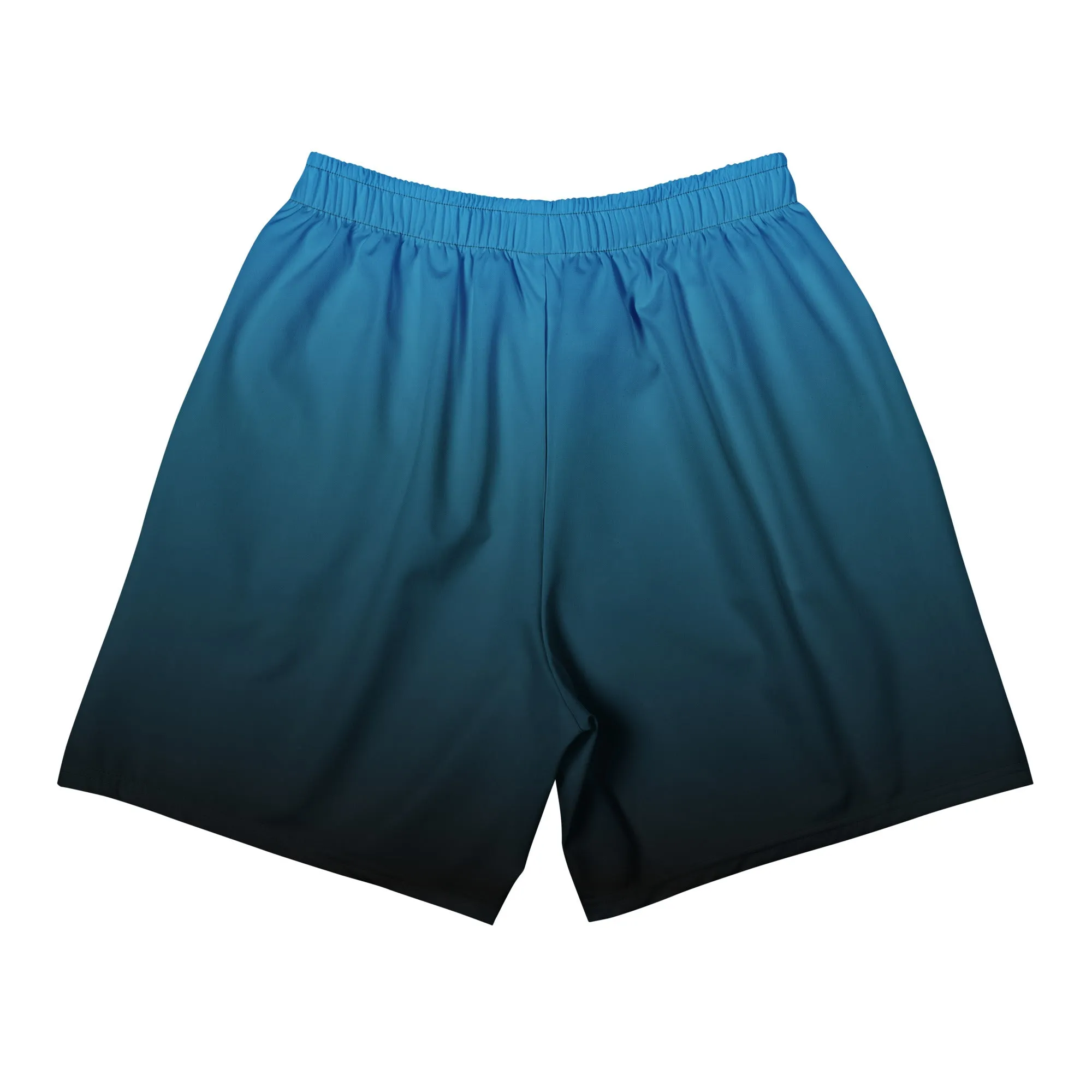 Athletic Long Shorts