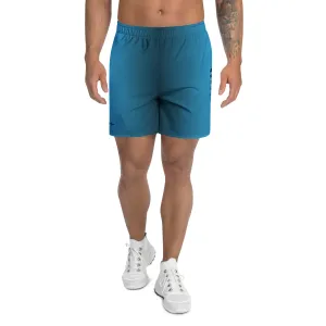 Athletic Long Shorts