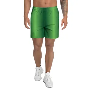 Athletic Long Shorts