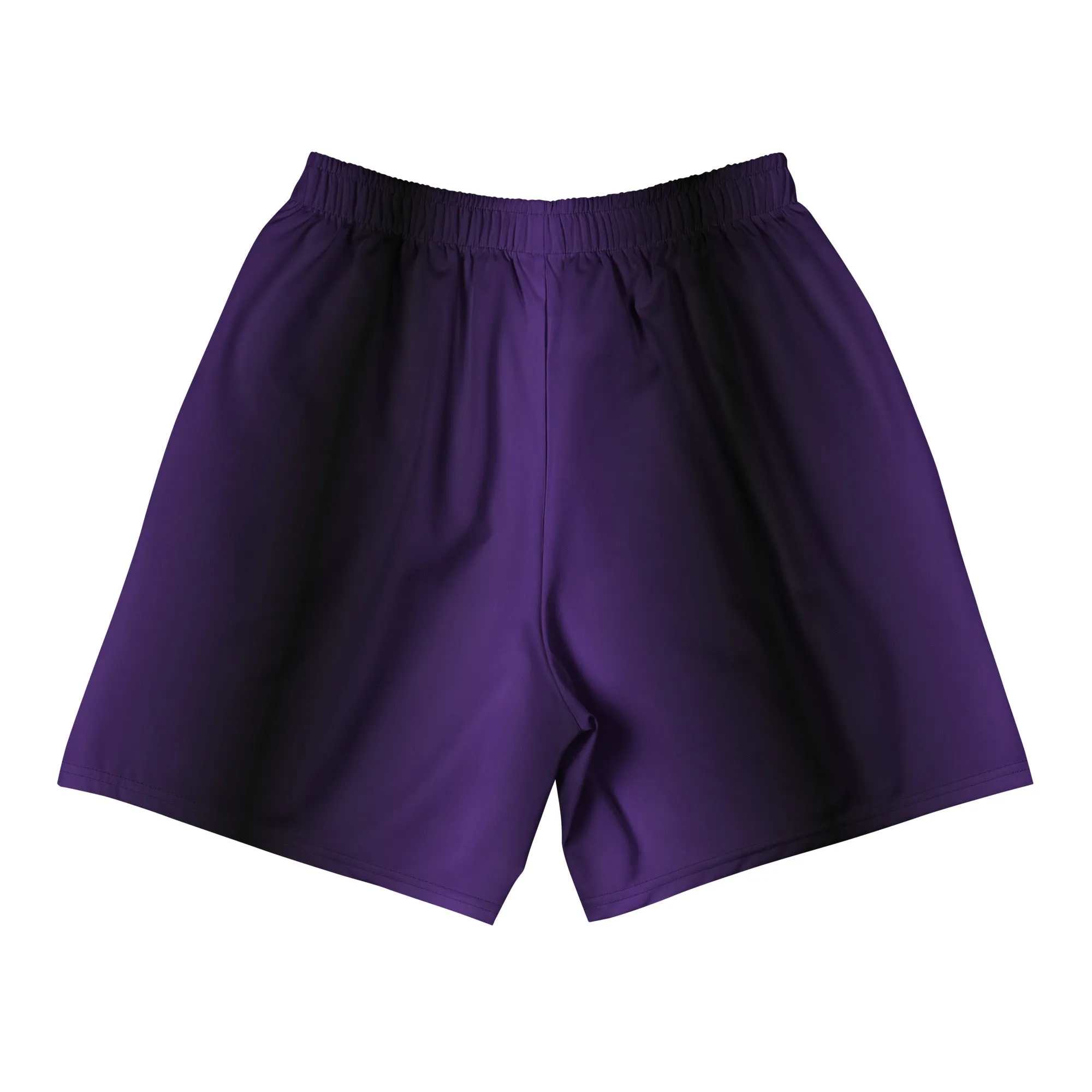 Athletic Long Shorts