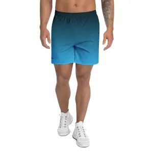 Athletic Long Shorts