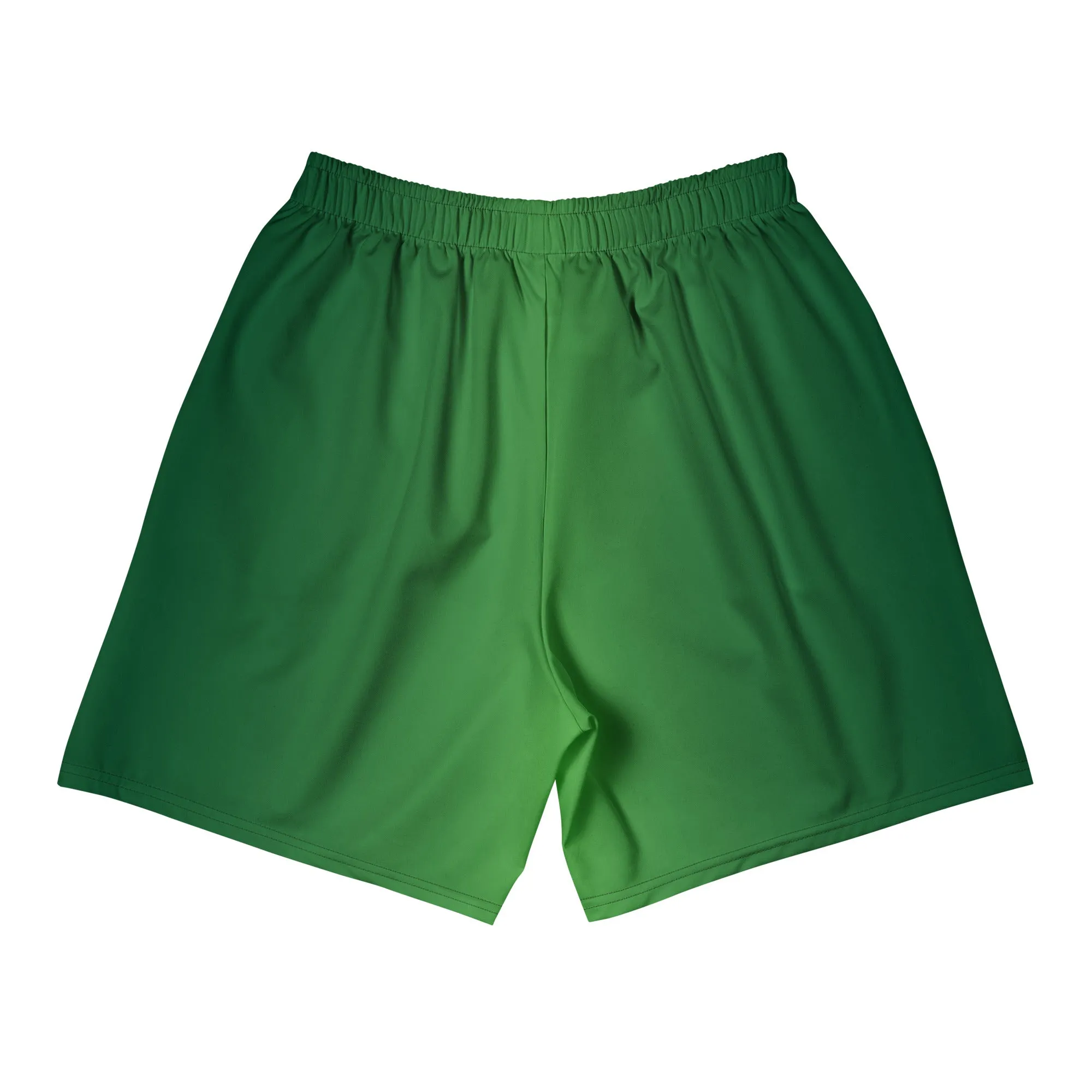 Athletic Long Shorts