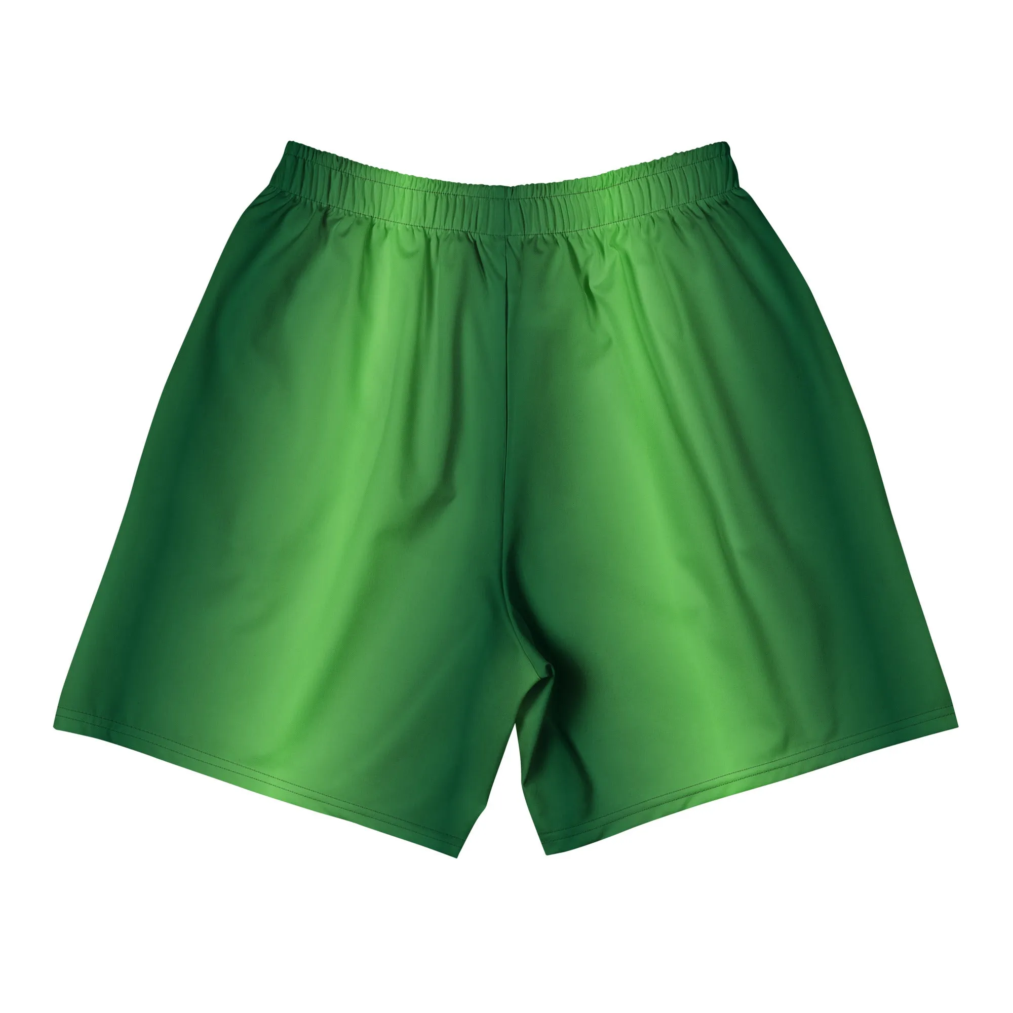 Athletic Long Shorts