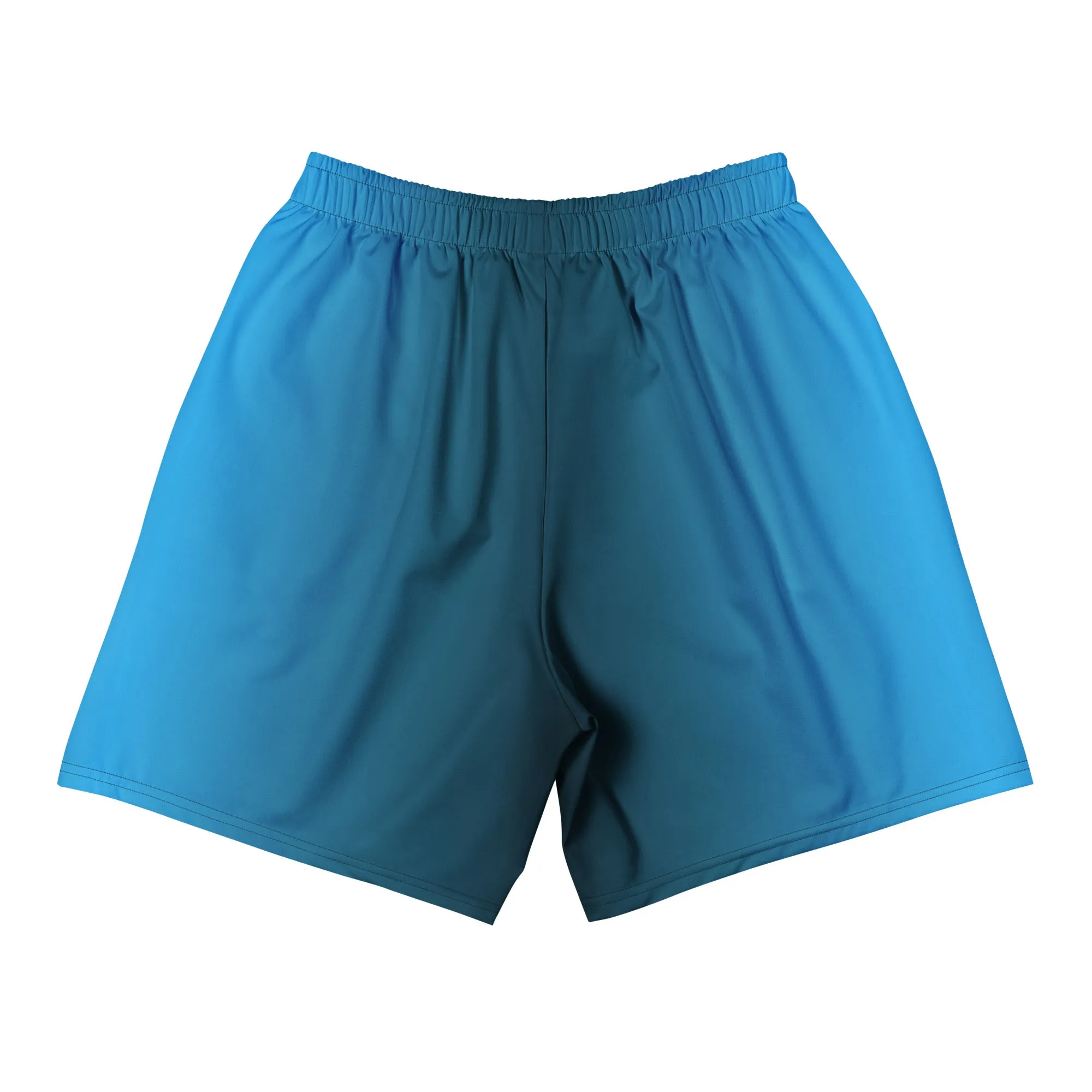 Athletic Long Shorts