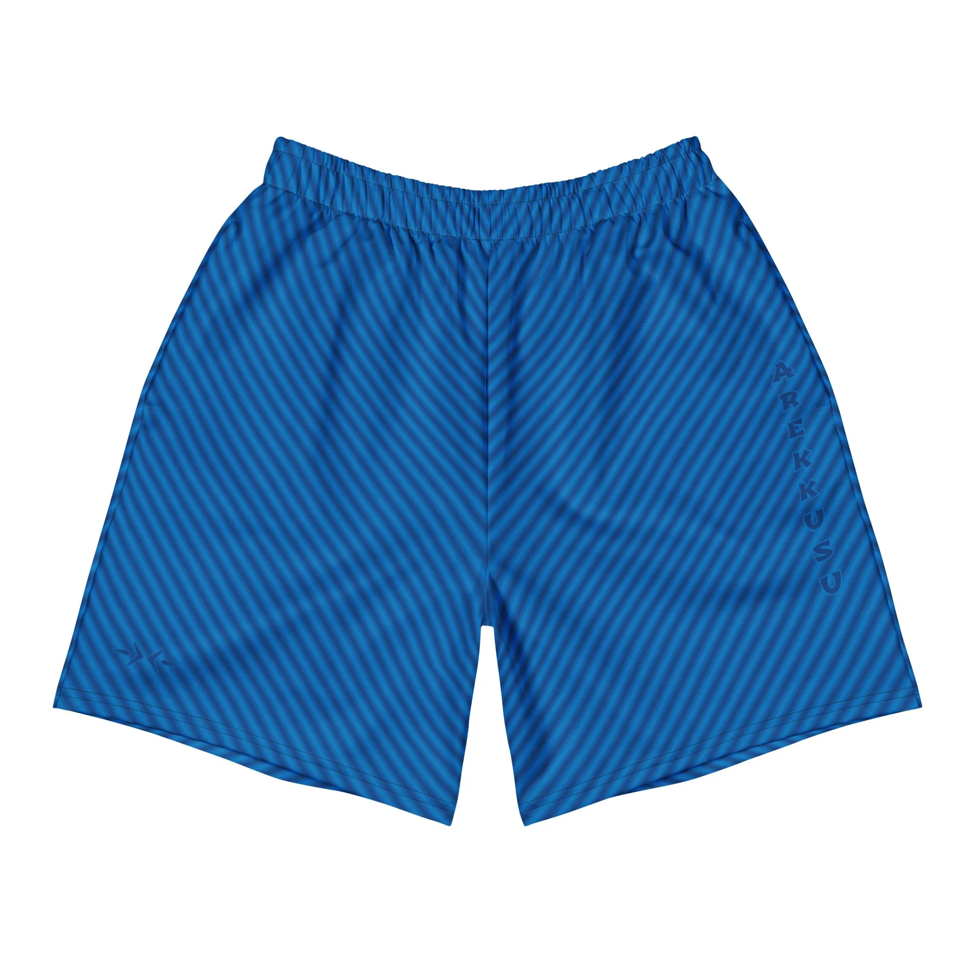 Athletic Long Shorts