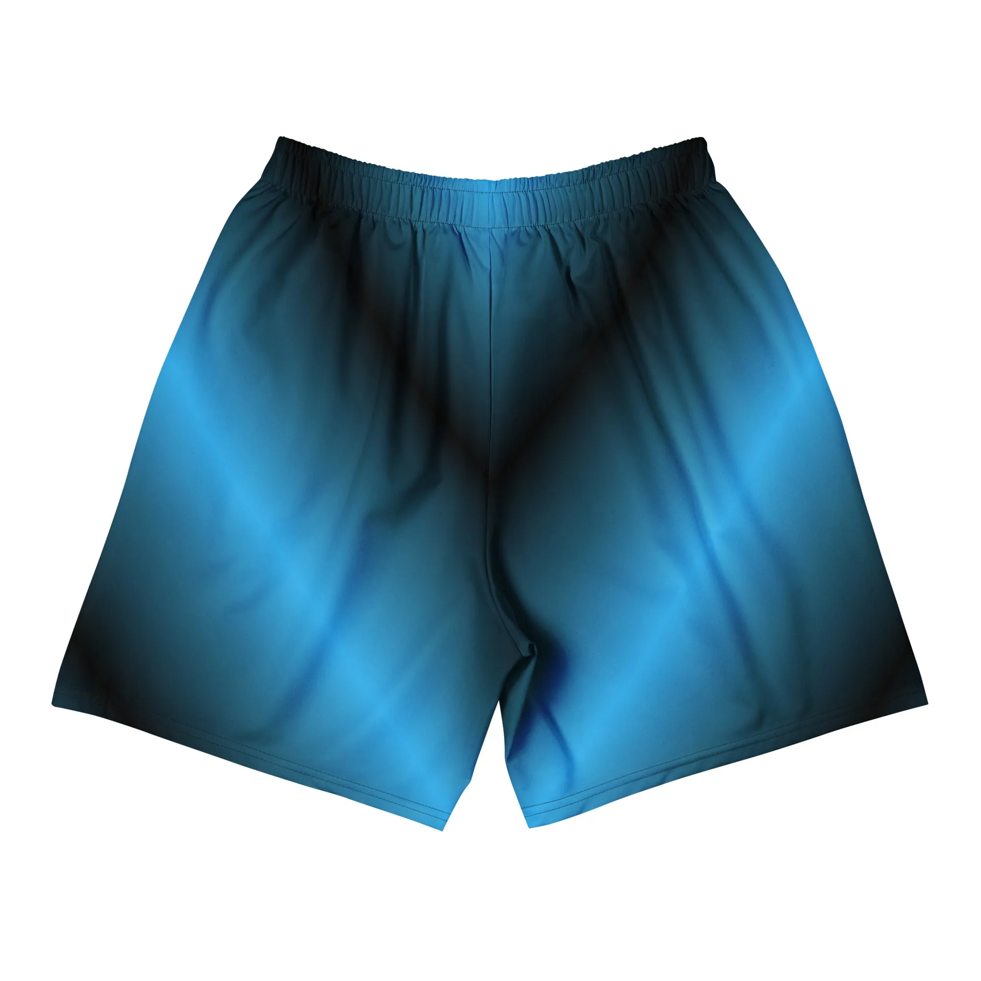 Athletic Long Shorts