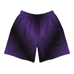 Athletic Long Shorts