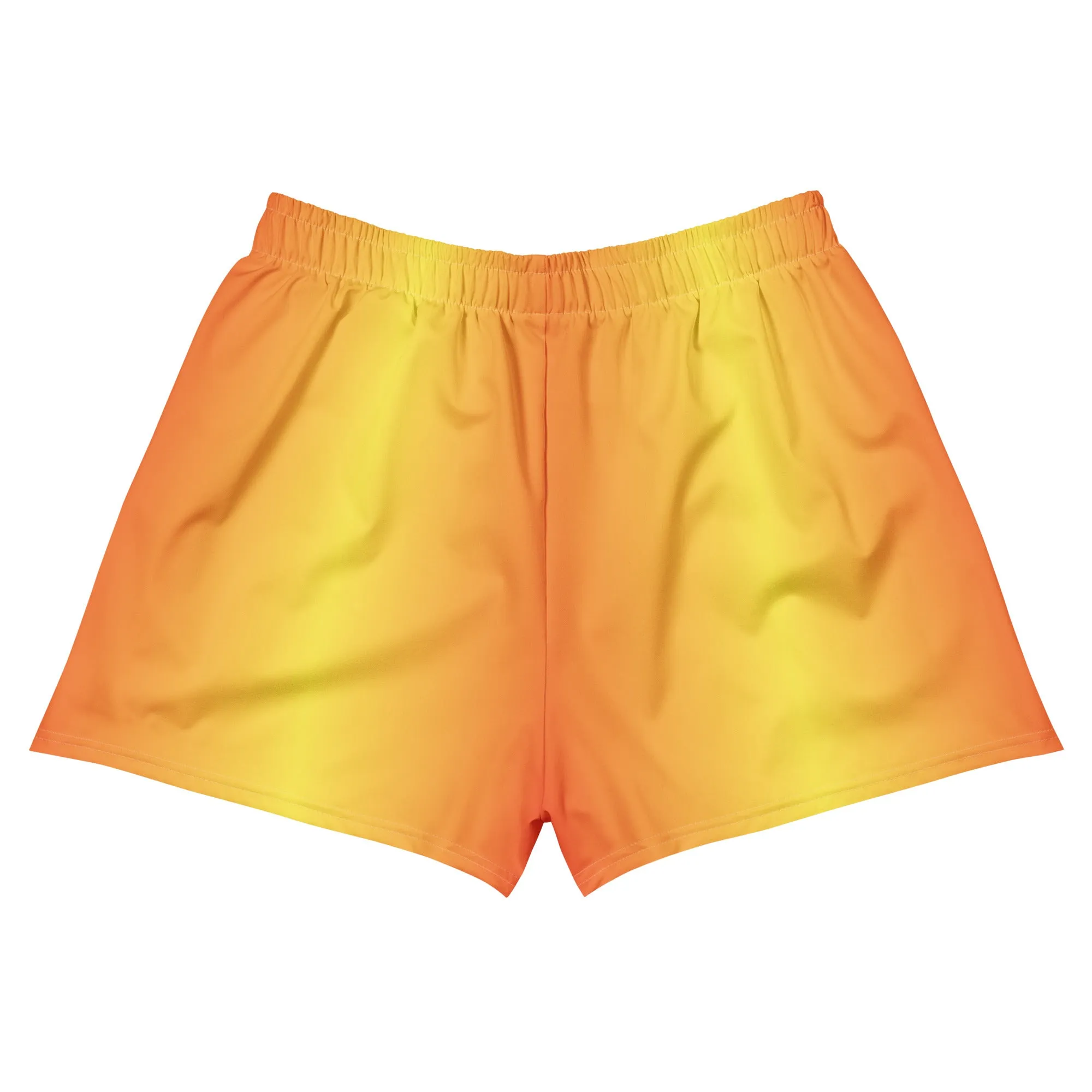 Athletic Shorts