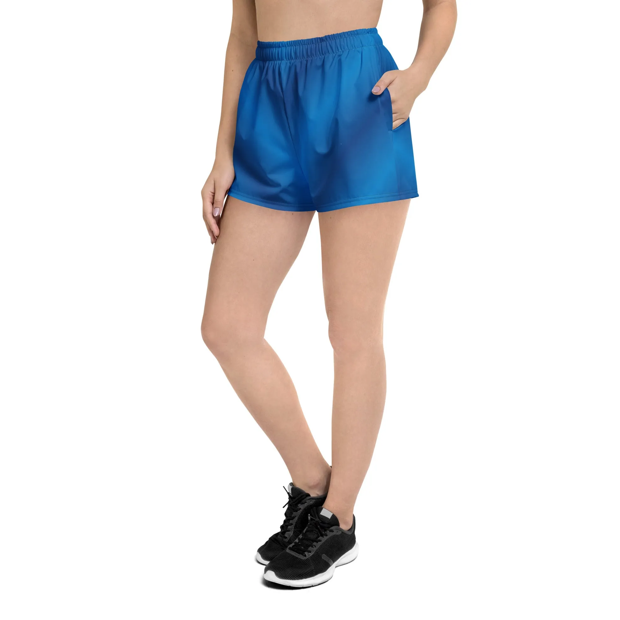 Athletic Shorts