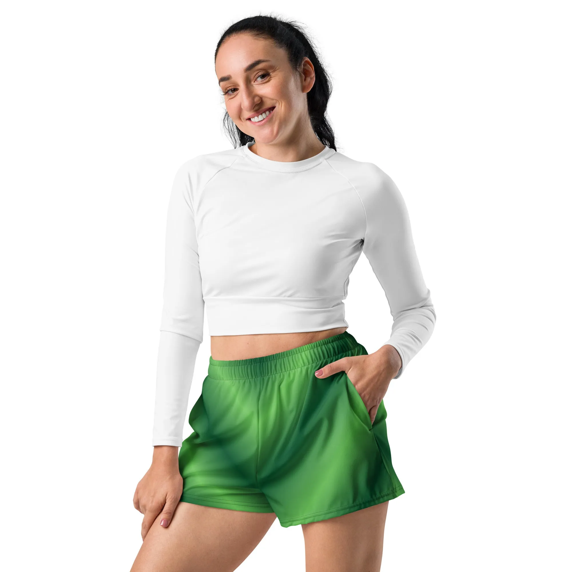 Athletic Shorts