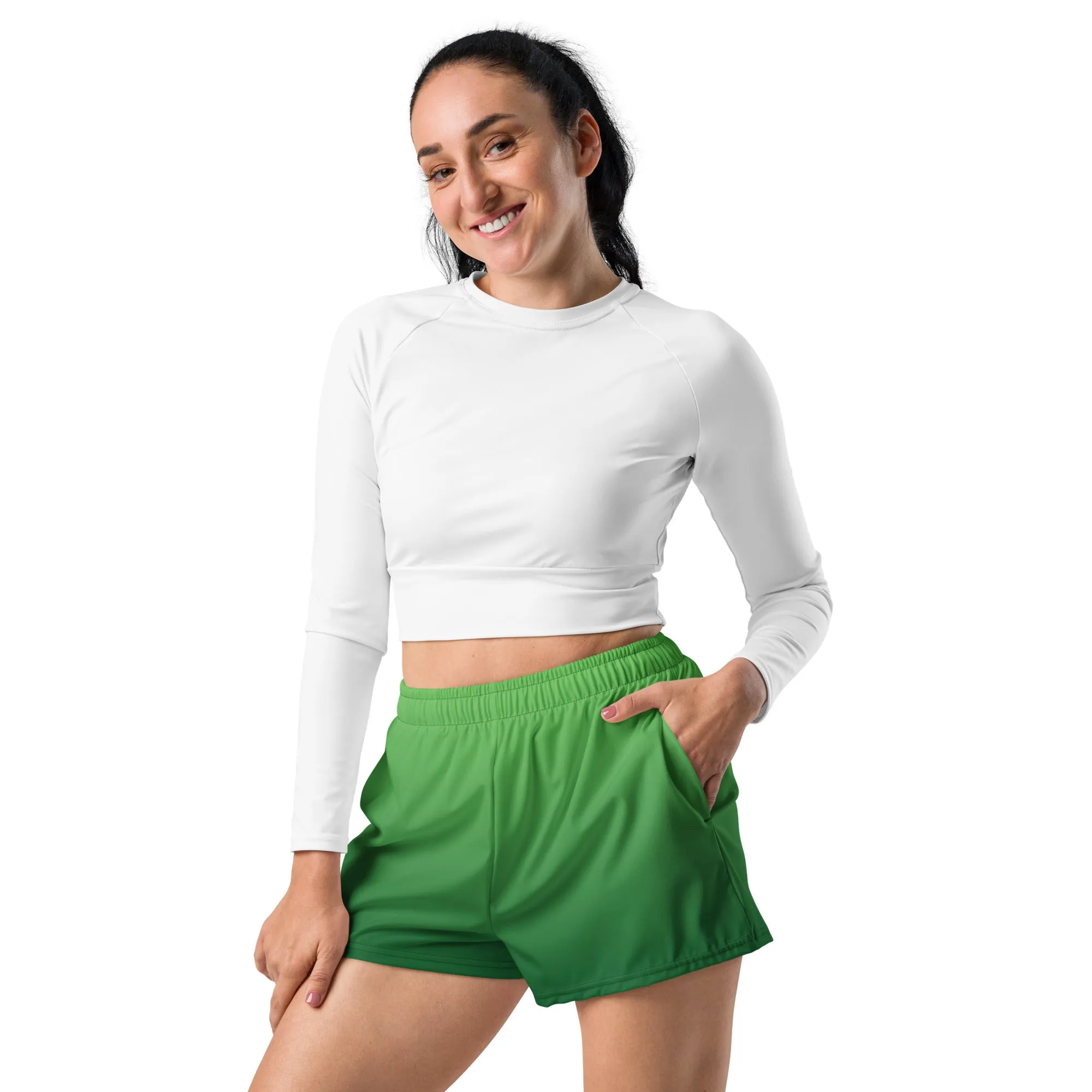Athletic Shorts