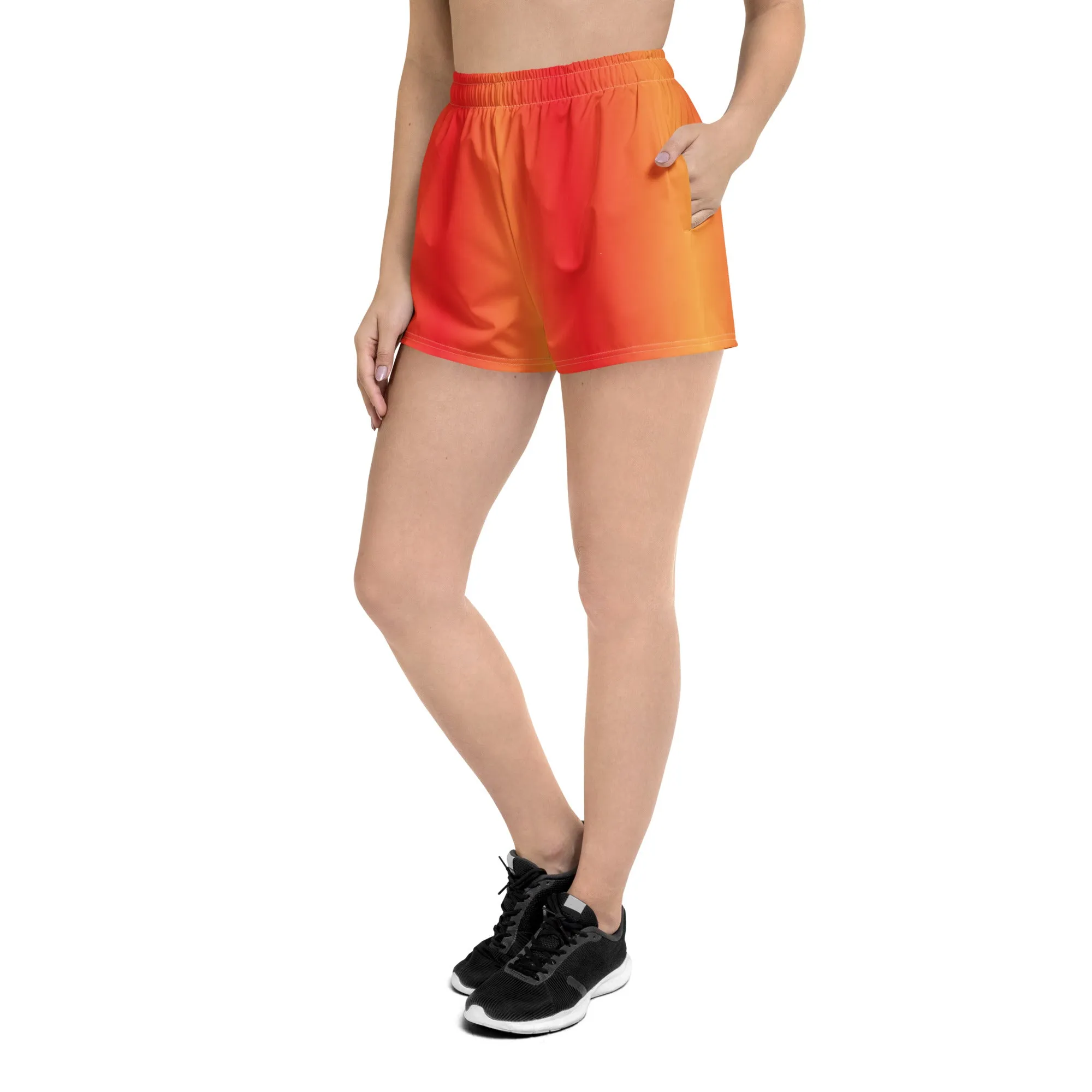 Athletic Shorts