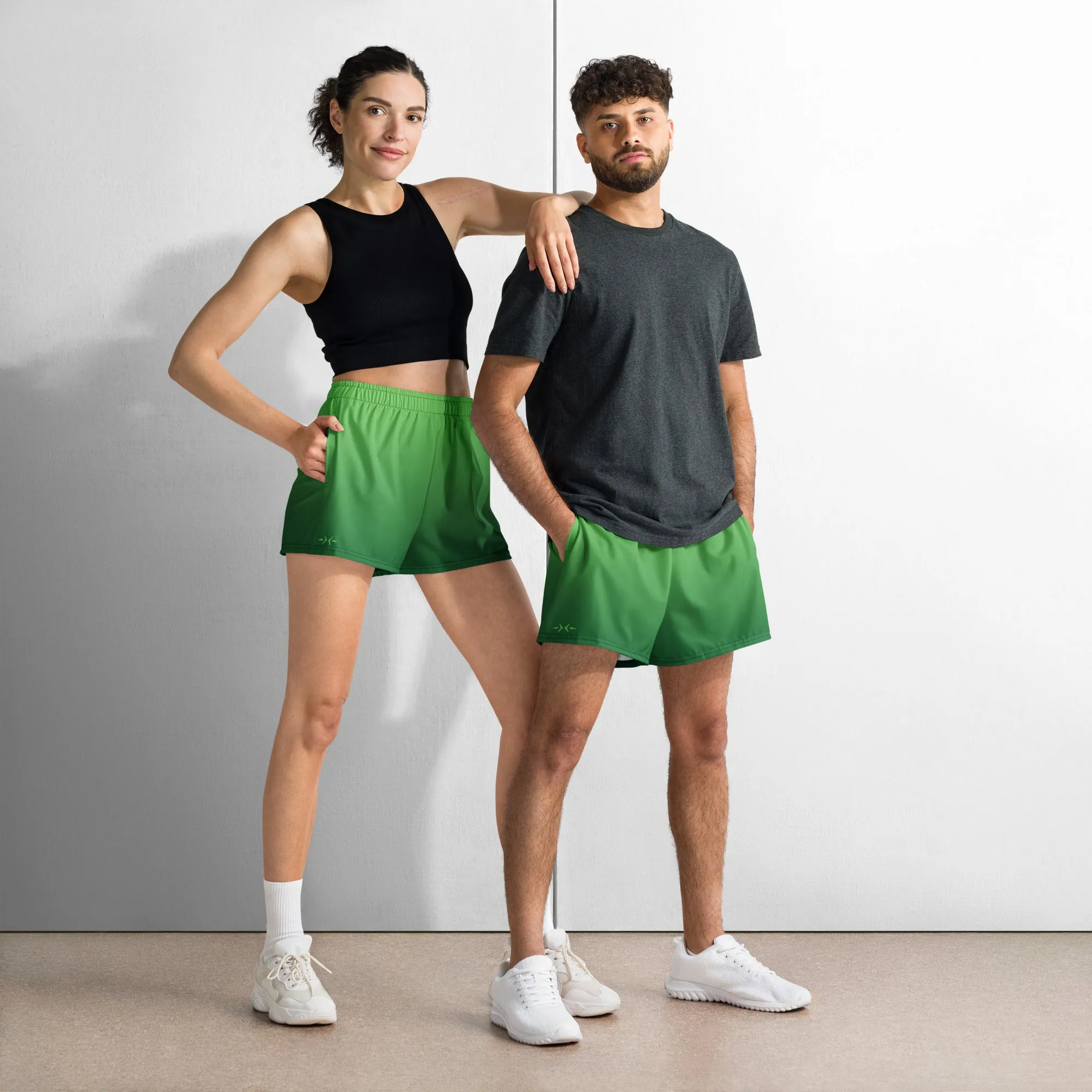 Athletic Shorts