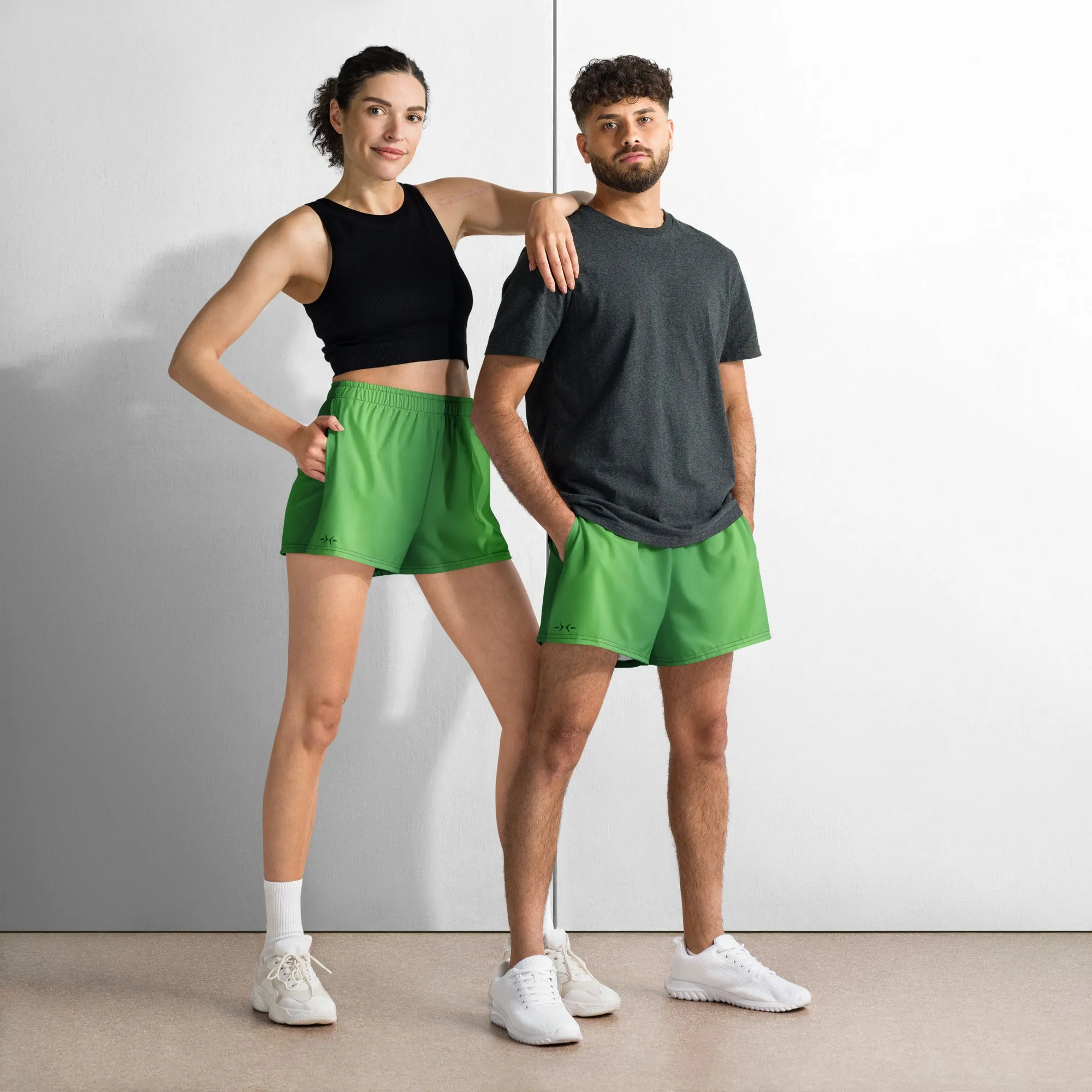 Athletic Shorts