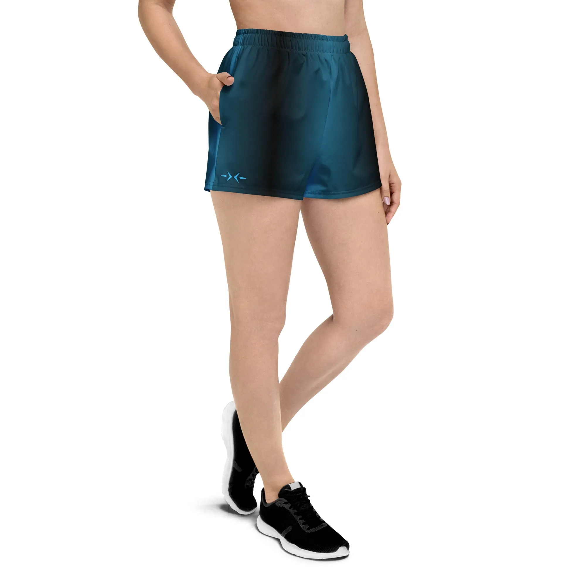 Athletic Shorts