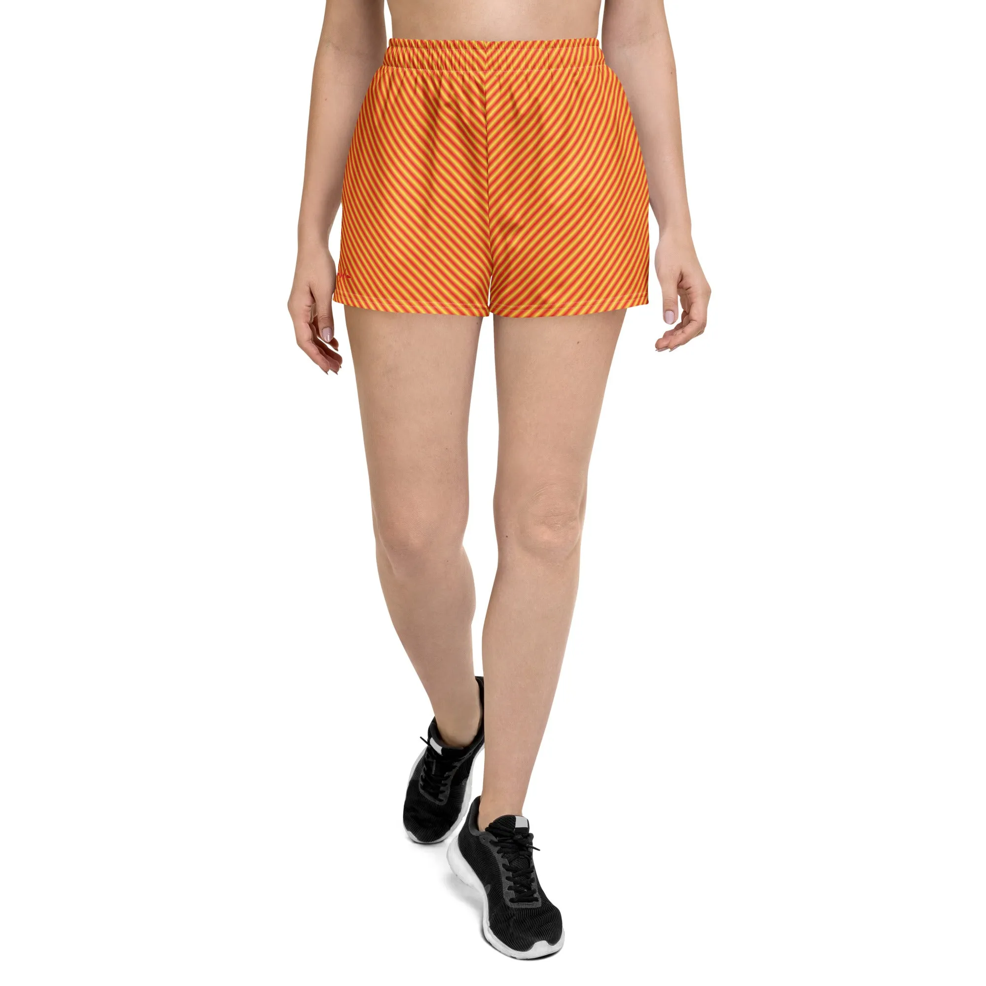 Athletic Shorts