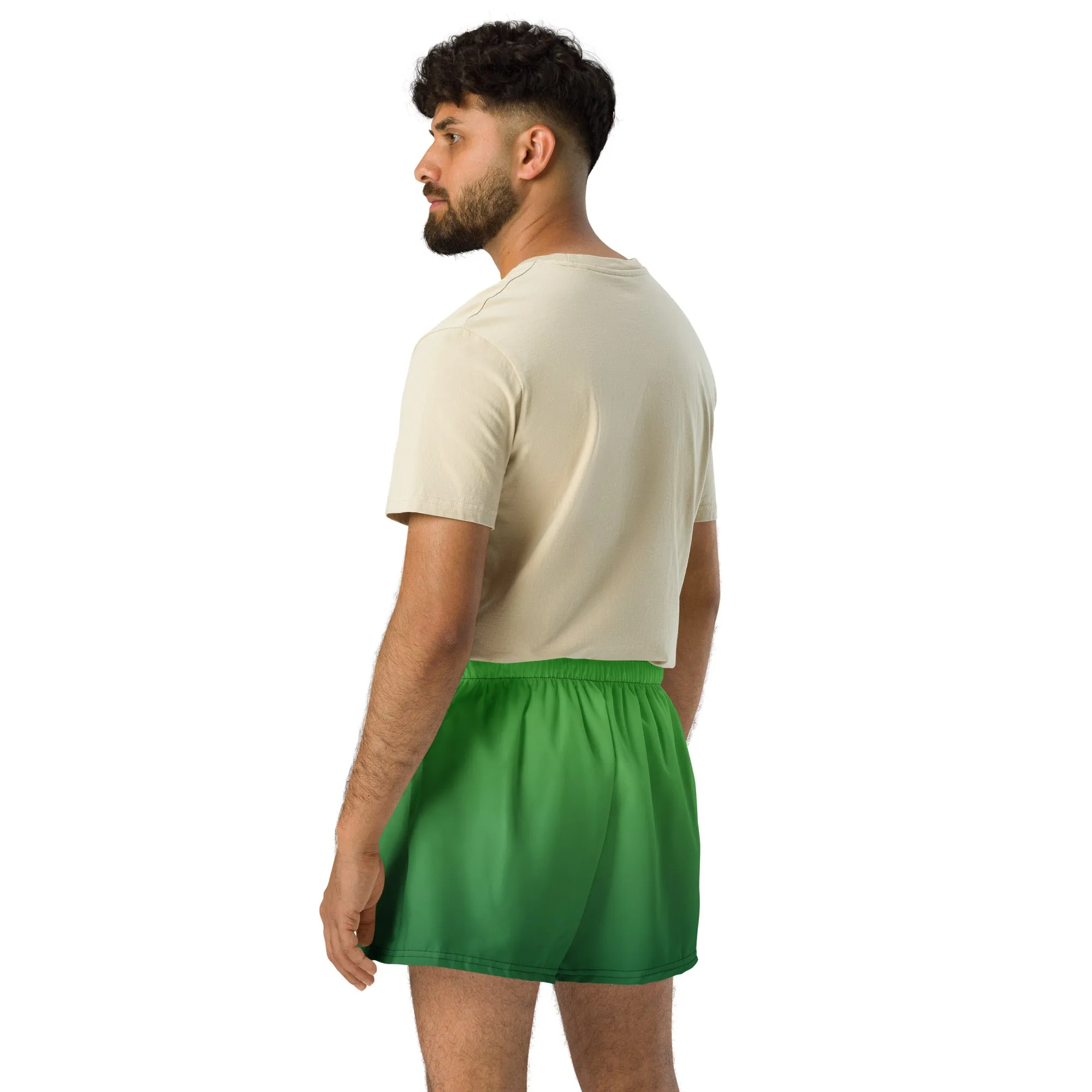 Athletic Shorts