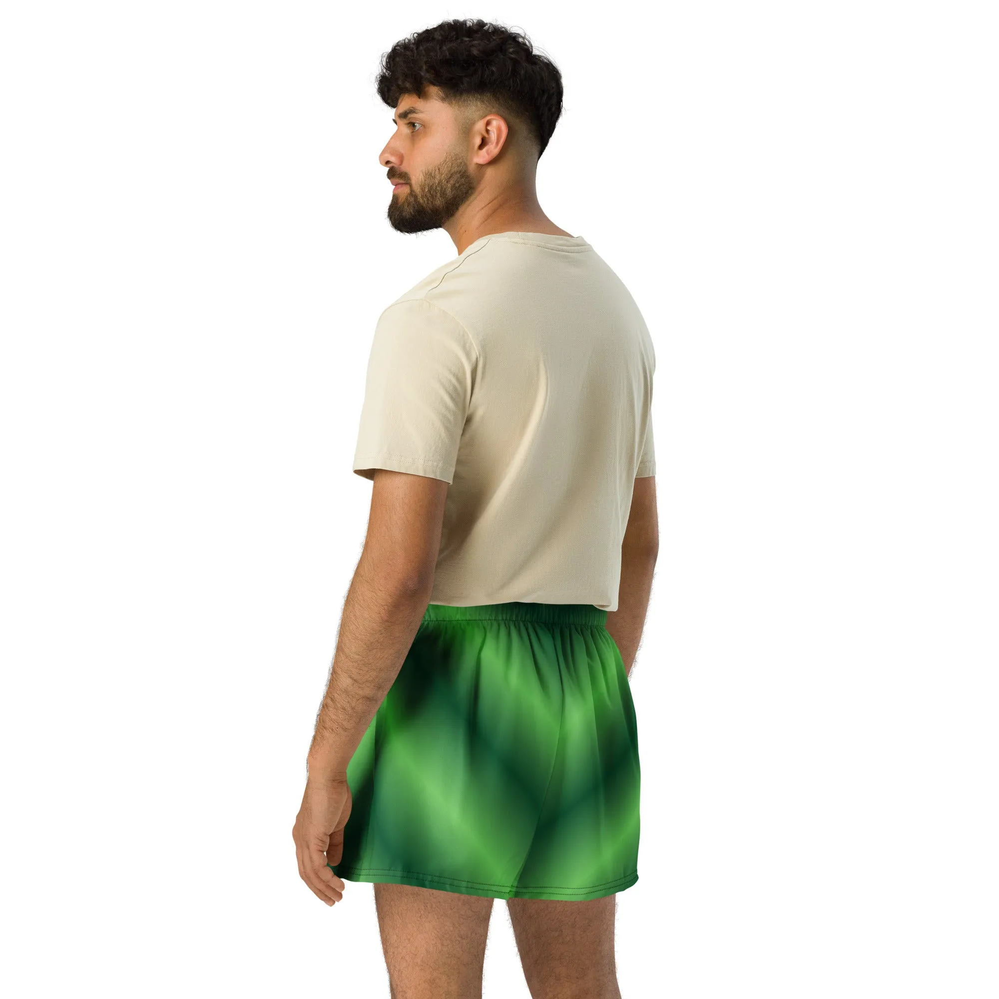 Athletic Shorts