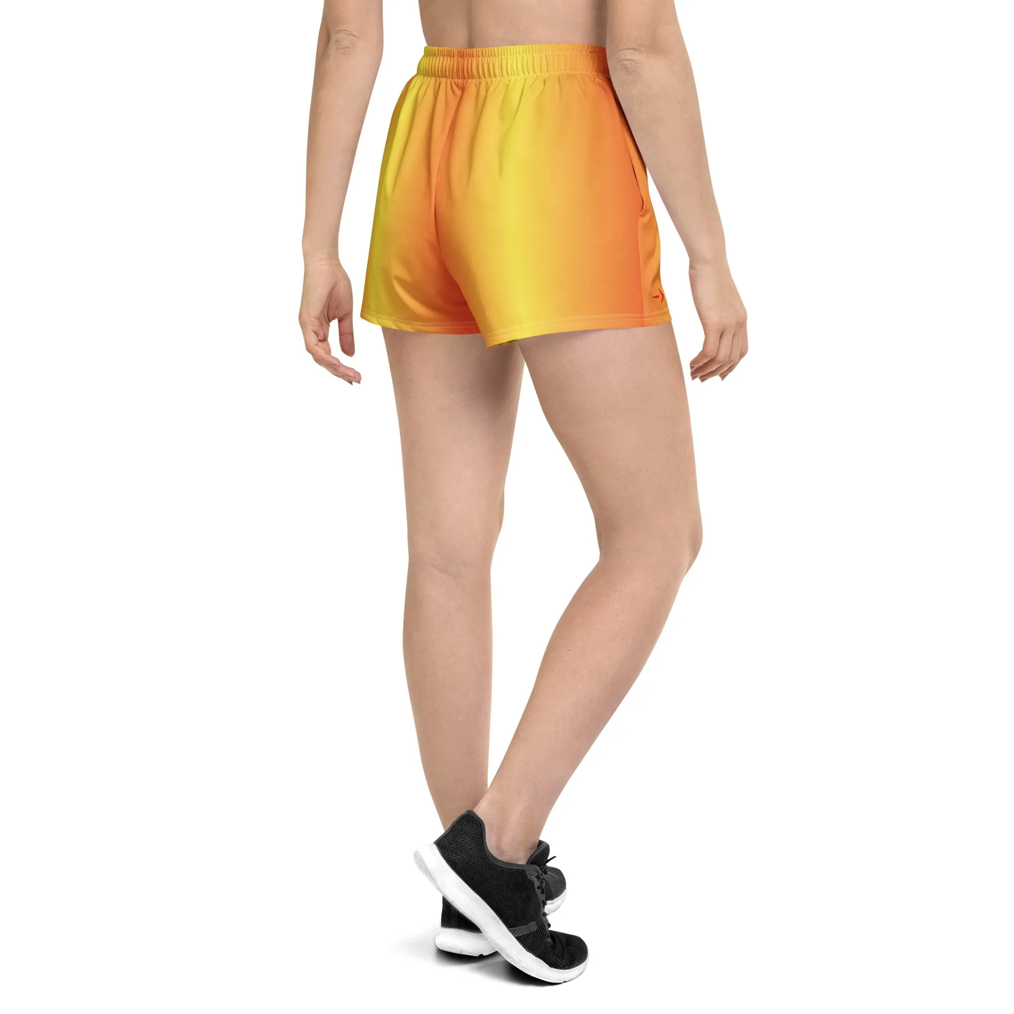 Athletic Shorts