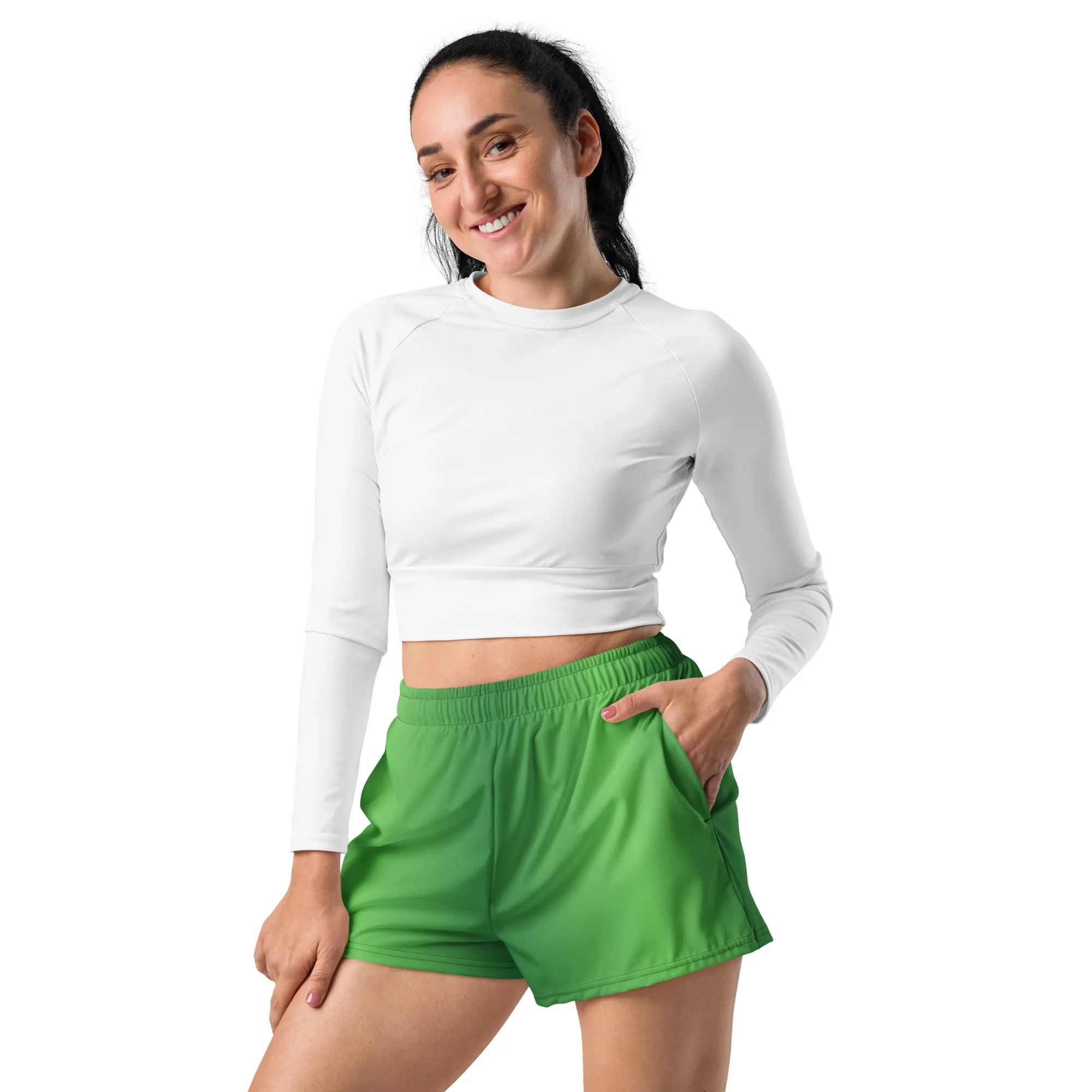 Athletic Shorts