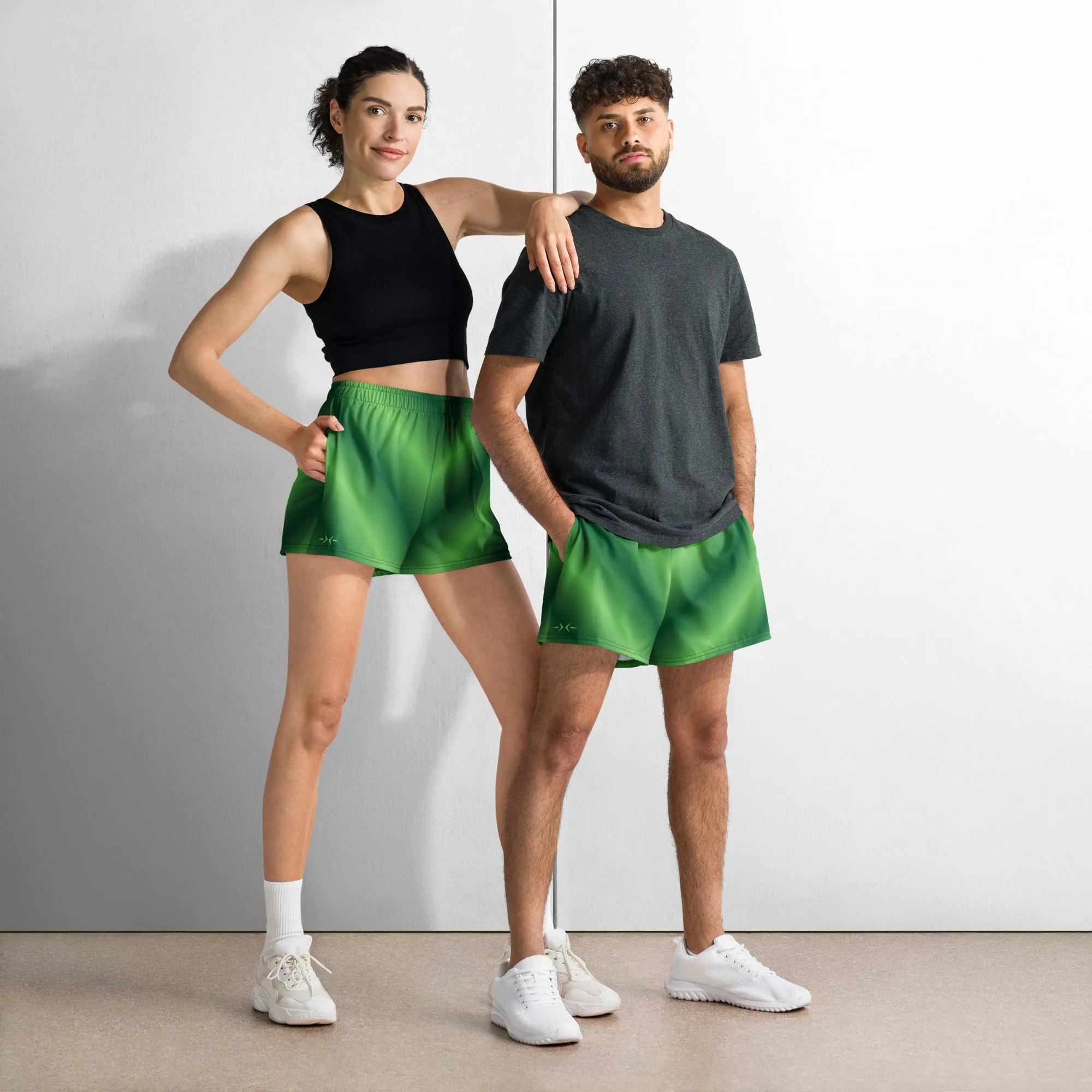 Athletic Shorts