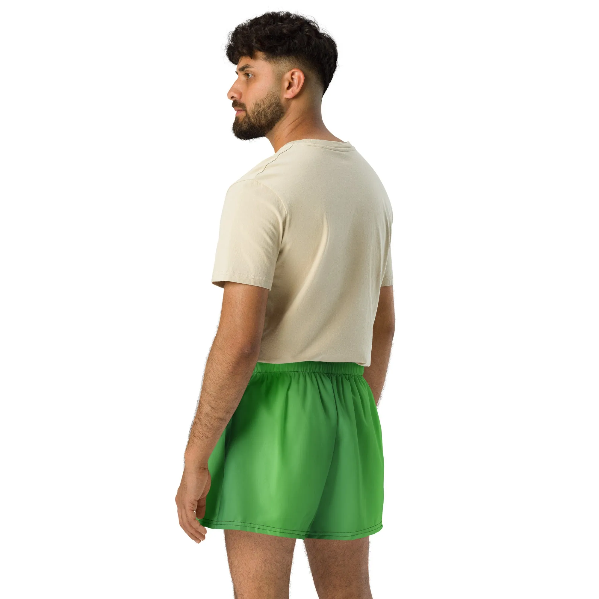 Athletic Shorts