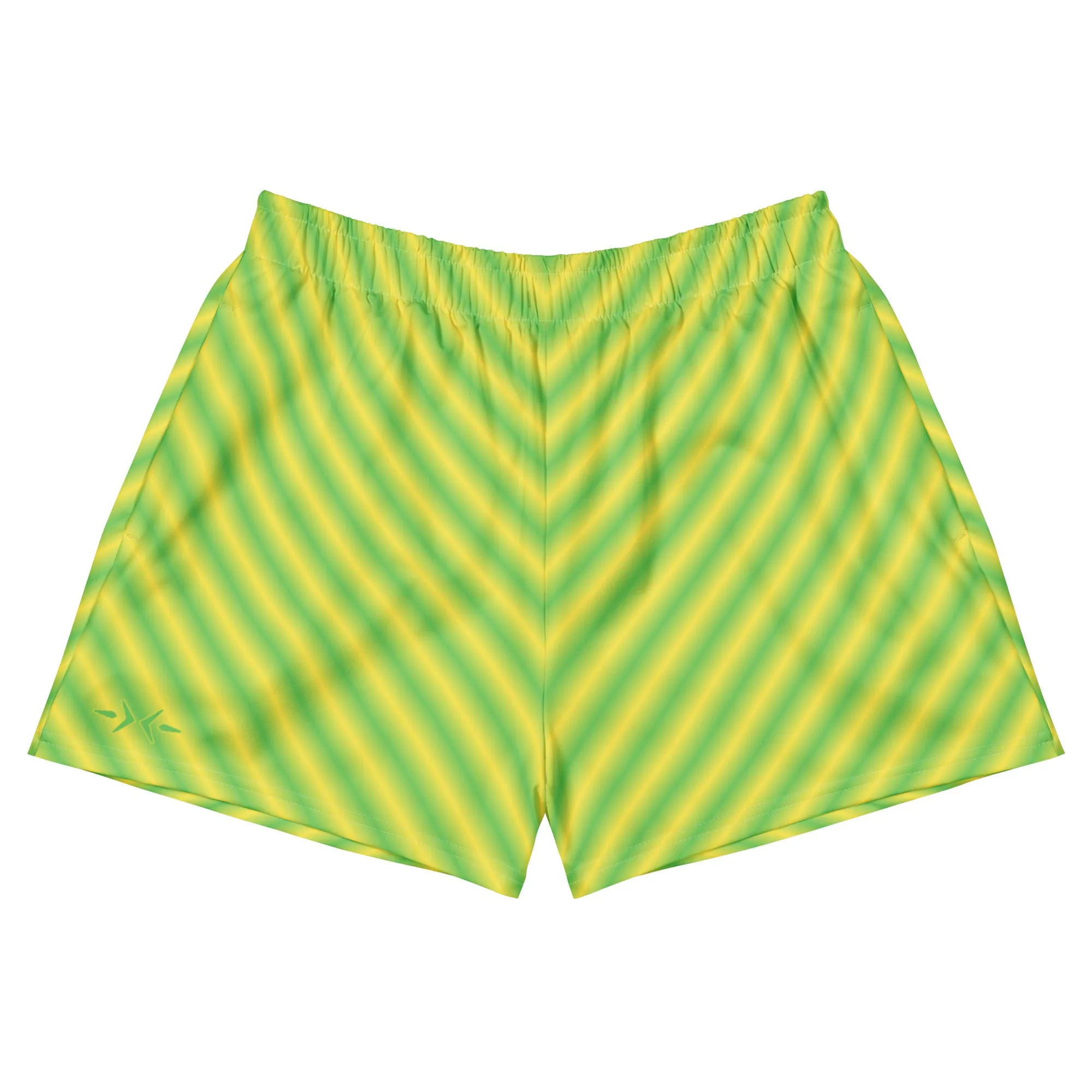 Athletic Shorts