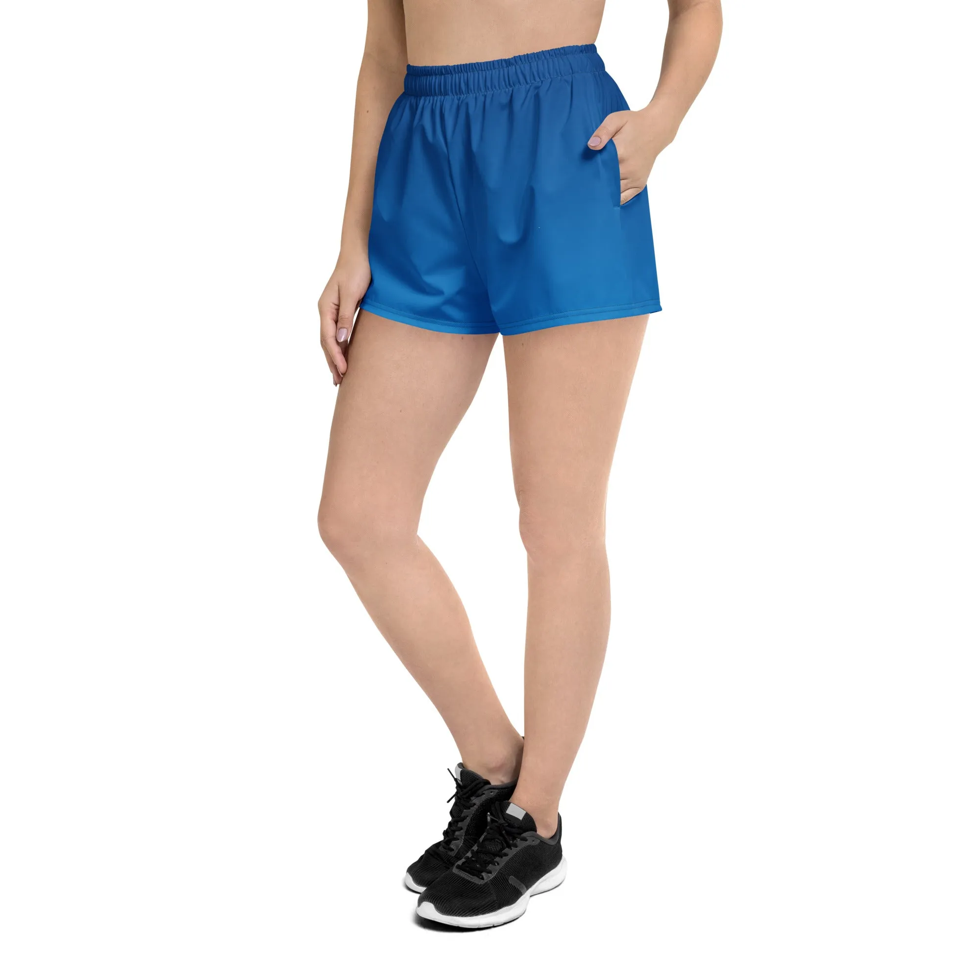 Athletic Shorts