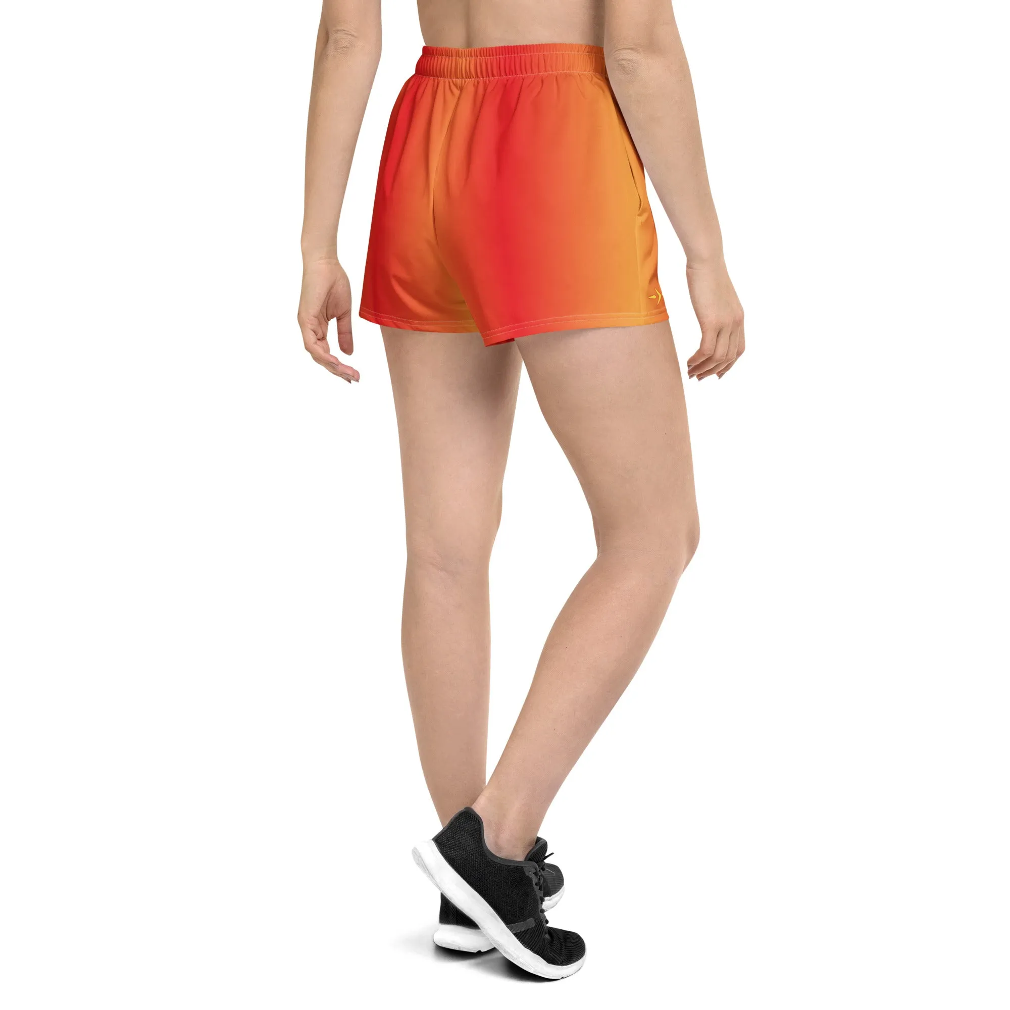 Athletic Shorts
