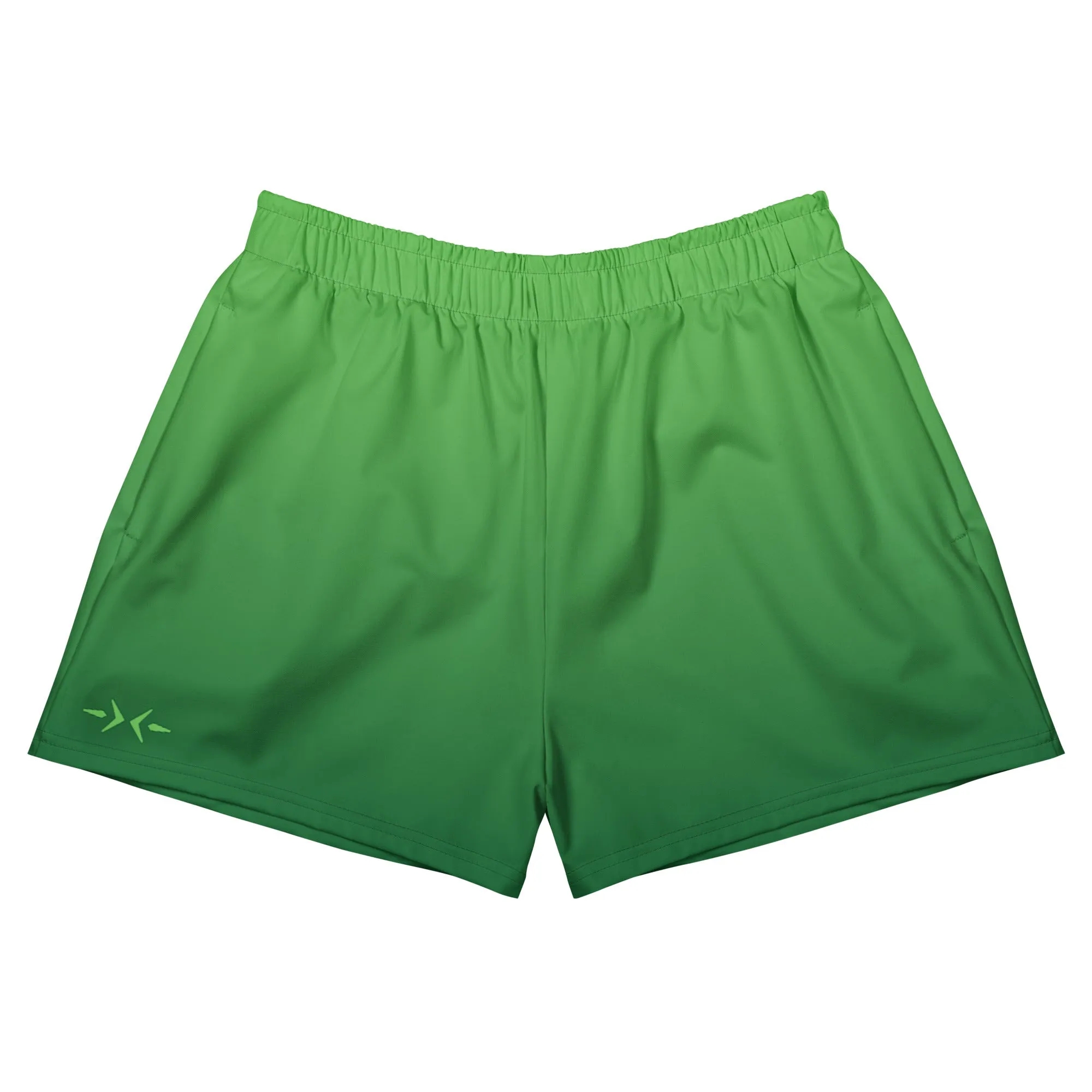 Athletic Shorts