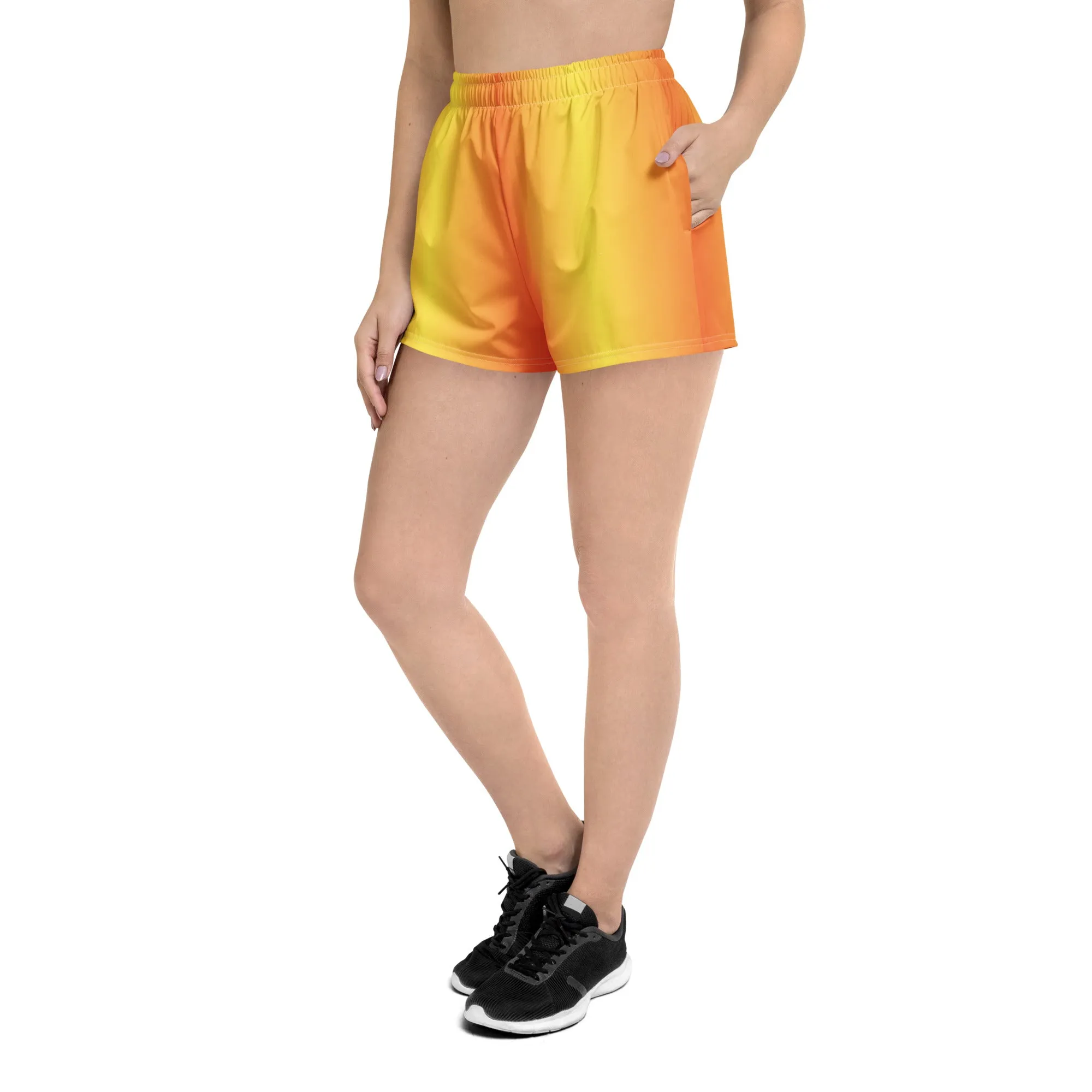 Athletic Shorts