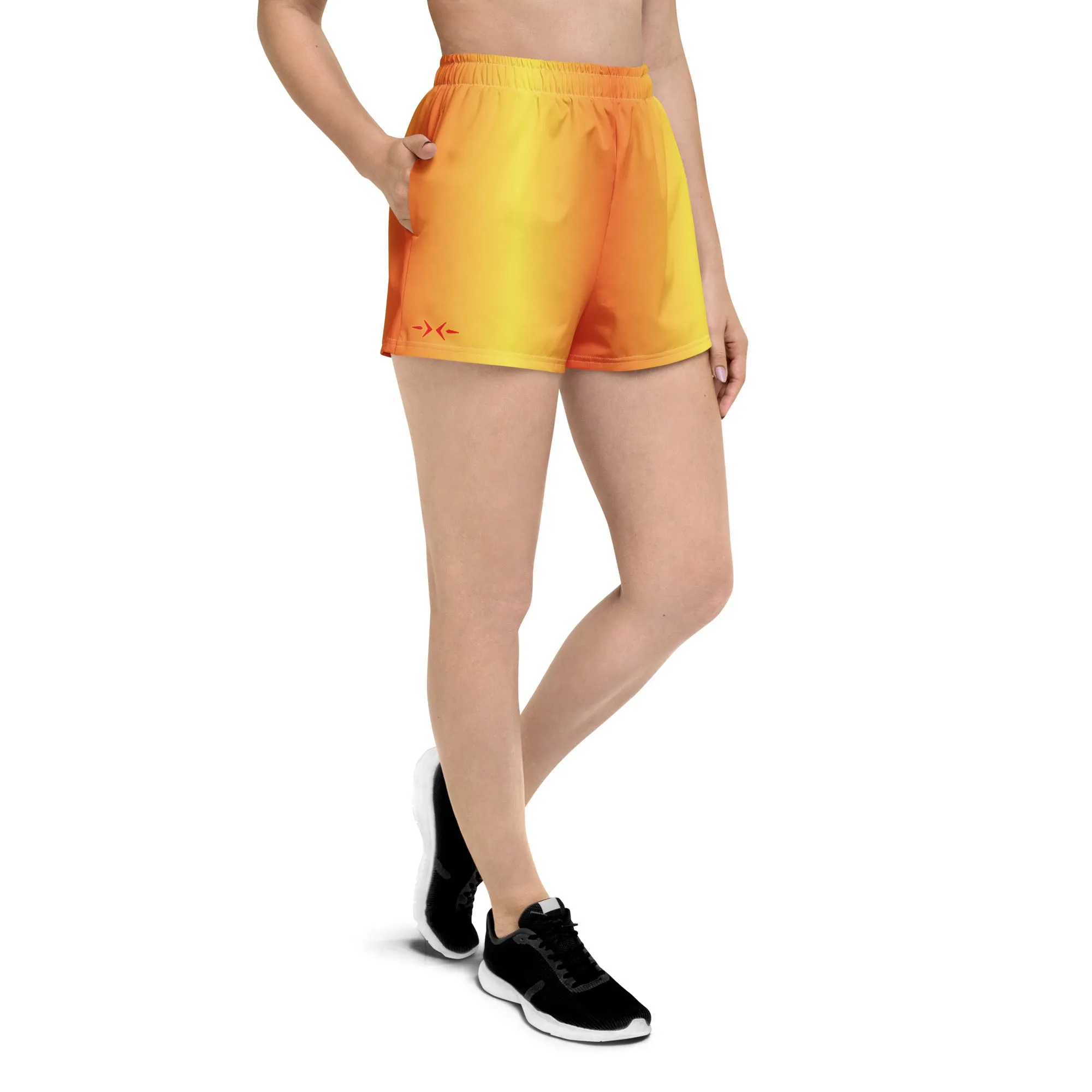 Athletic Shorts