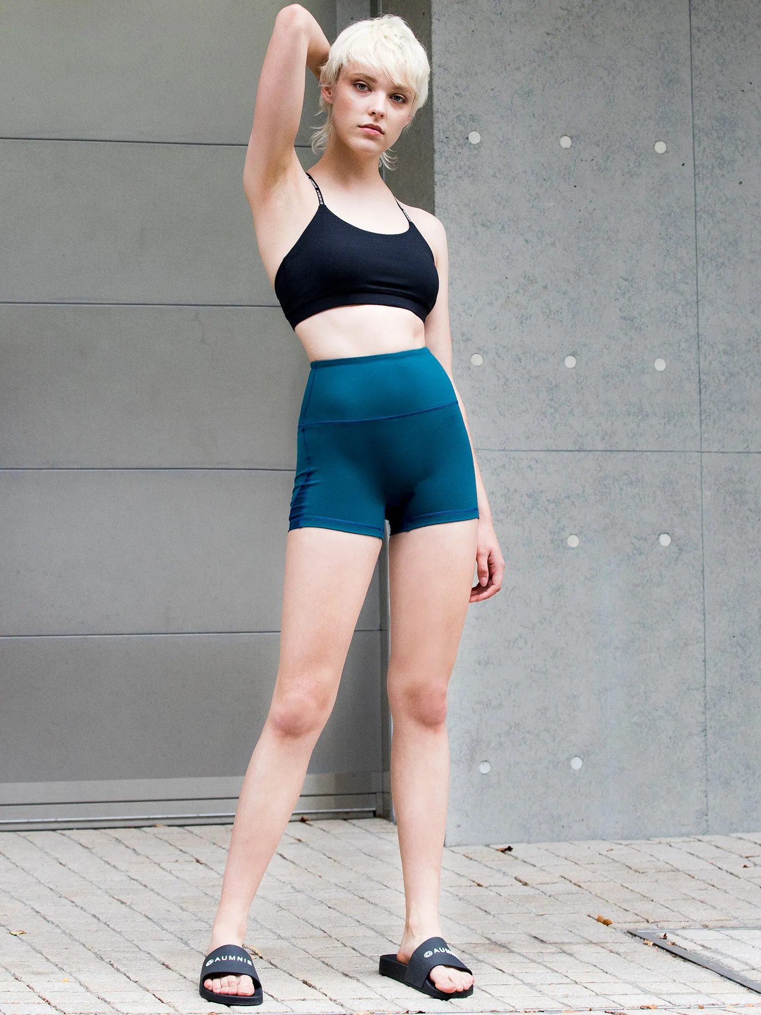 ATMOSPHERE SHORTS