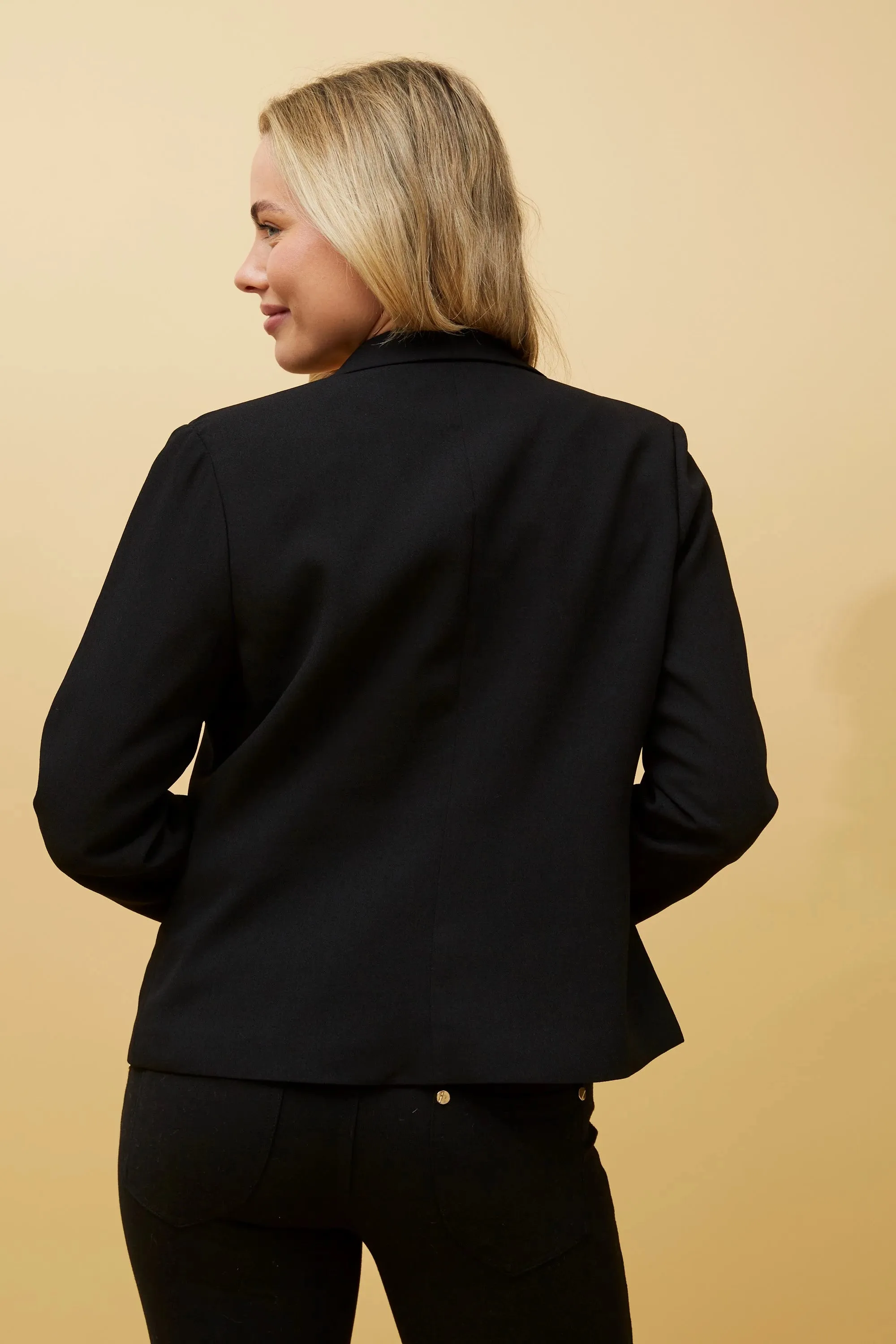 Audrina Jacket (J732084)
