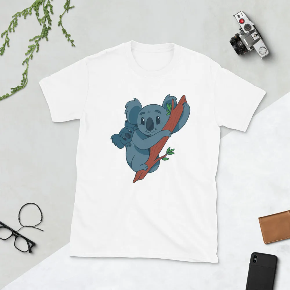 Australia Day-Koala Loving