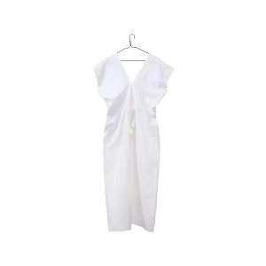 Ava Dress - Eyelet 1