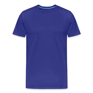 Back the Blue Shield TShirt