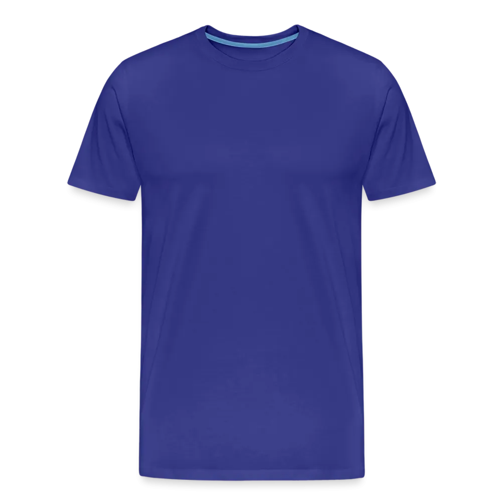 Back the Blue Shield TShirt
