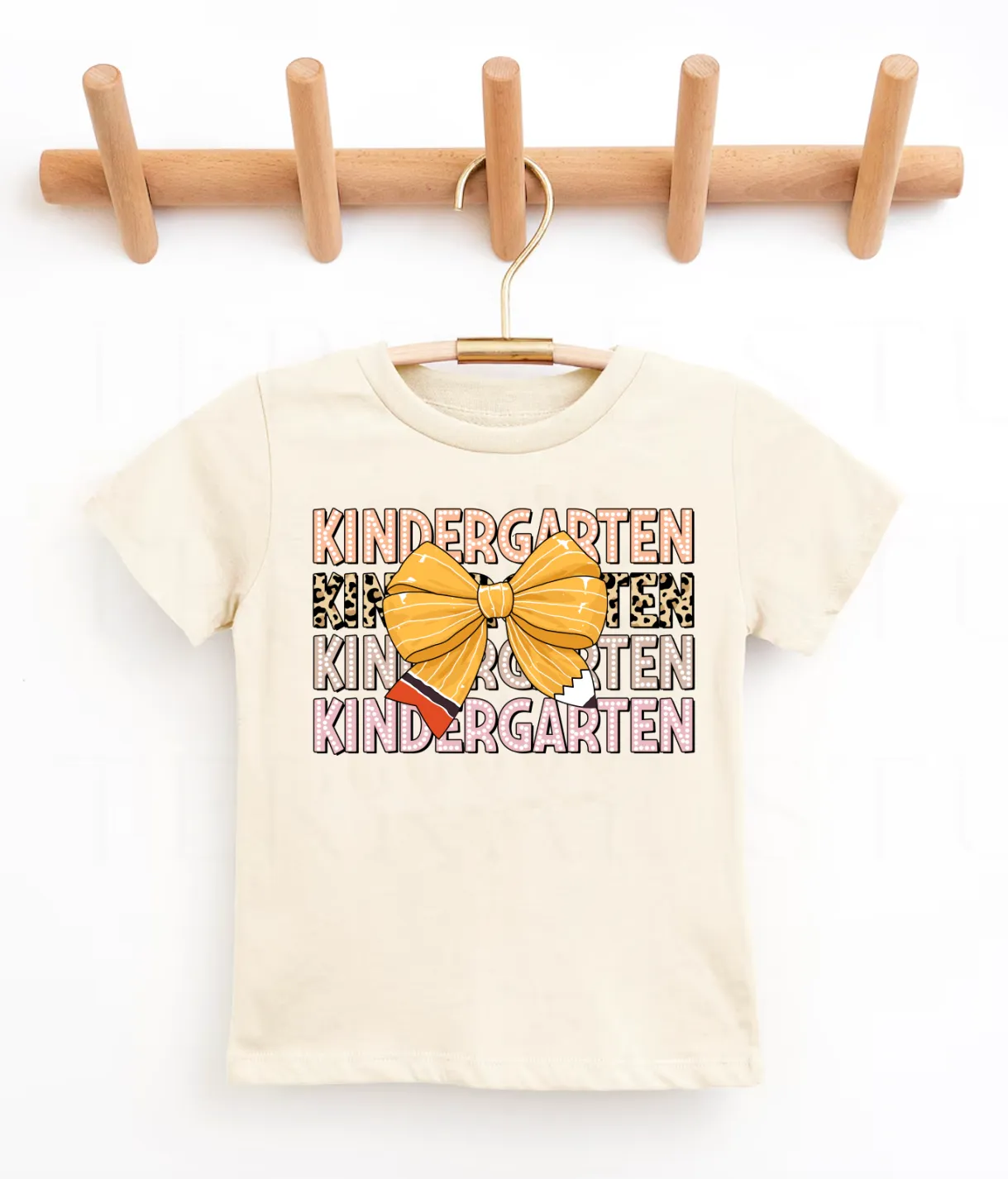 Back To School Bow Grade Shirts / All Grades Available/ Bella Canvas - Youth and Adult Sizes/ Teacher and Student Shirts