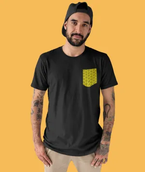 Be Hoppy Pocket T-Shirt