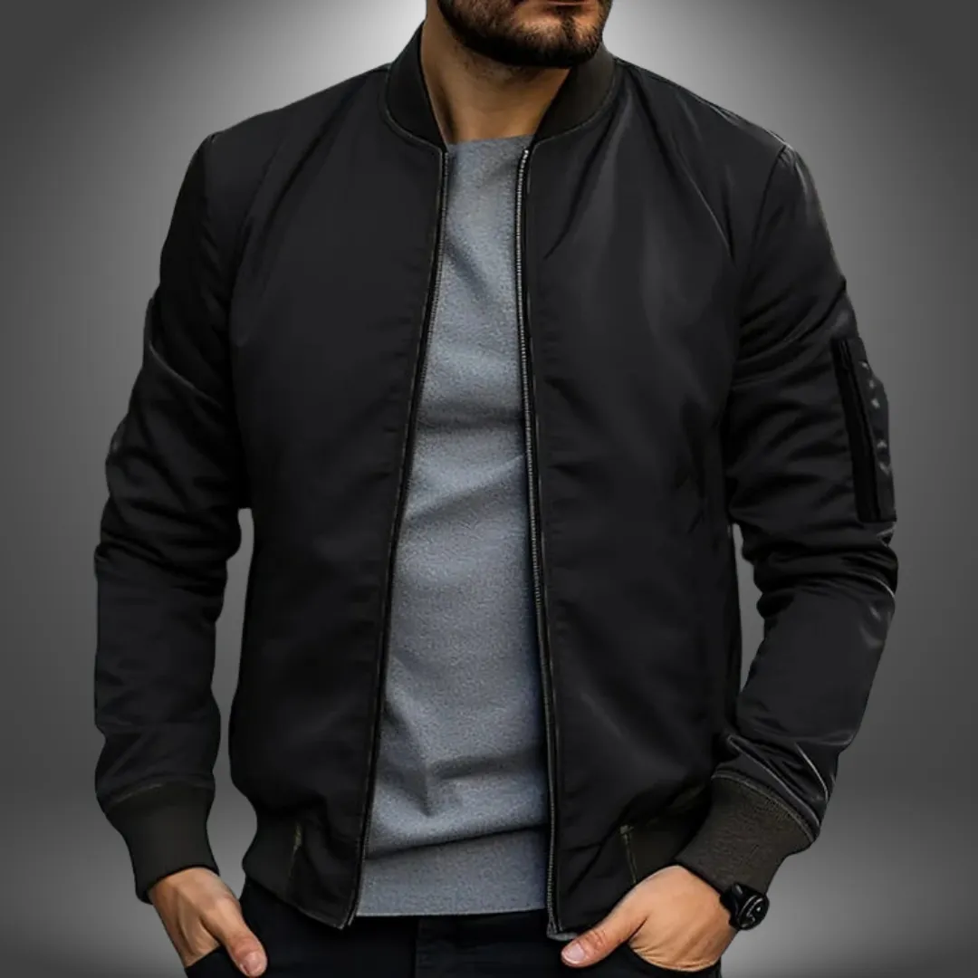 Ben | Craft Light Jacket
