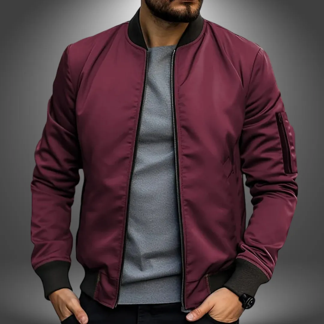 Ben | Craft Light Jacket